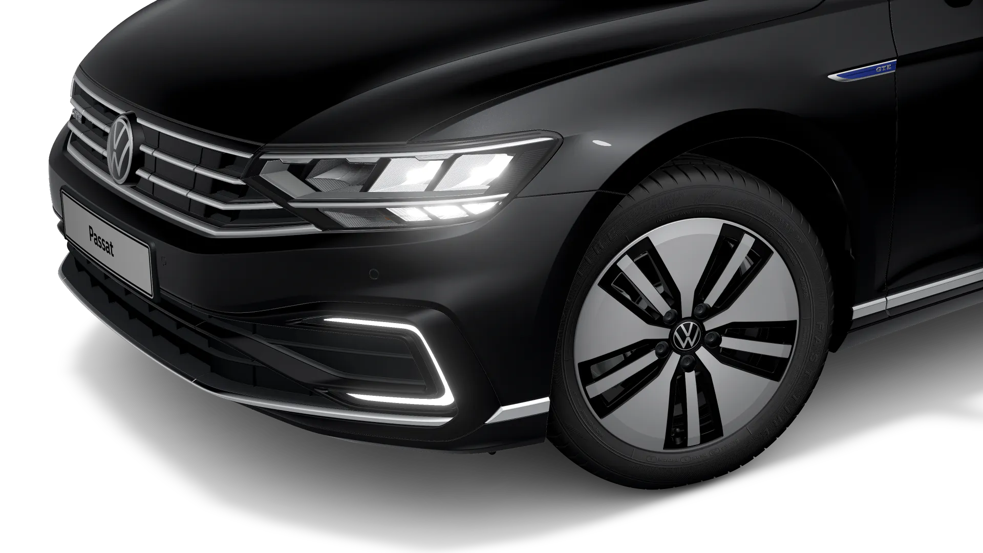 Volkswagen Passat Variant GTE