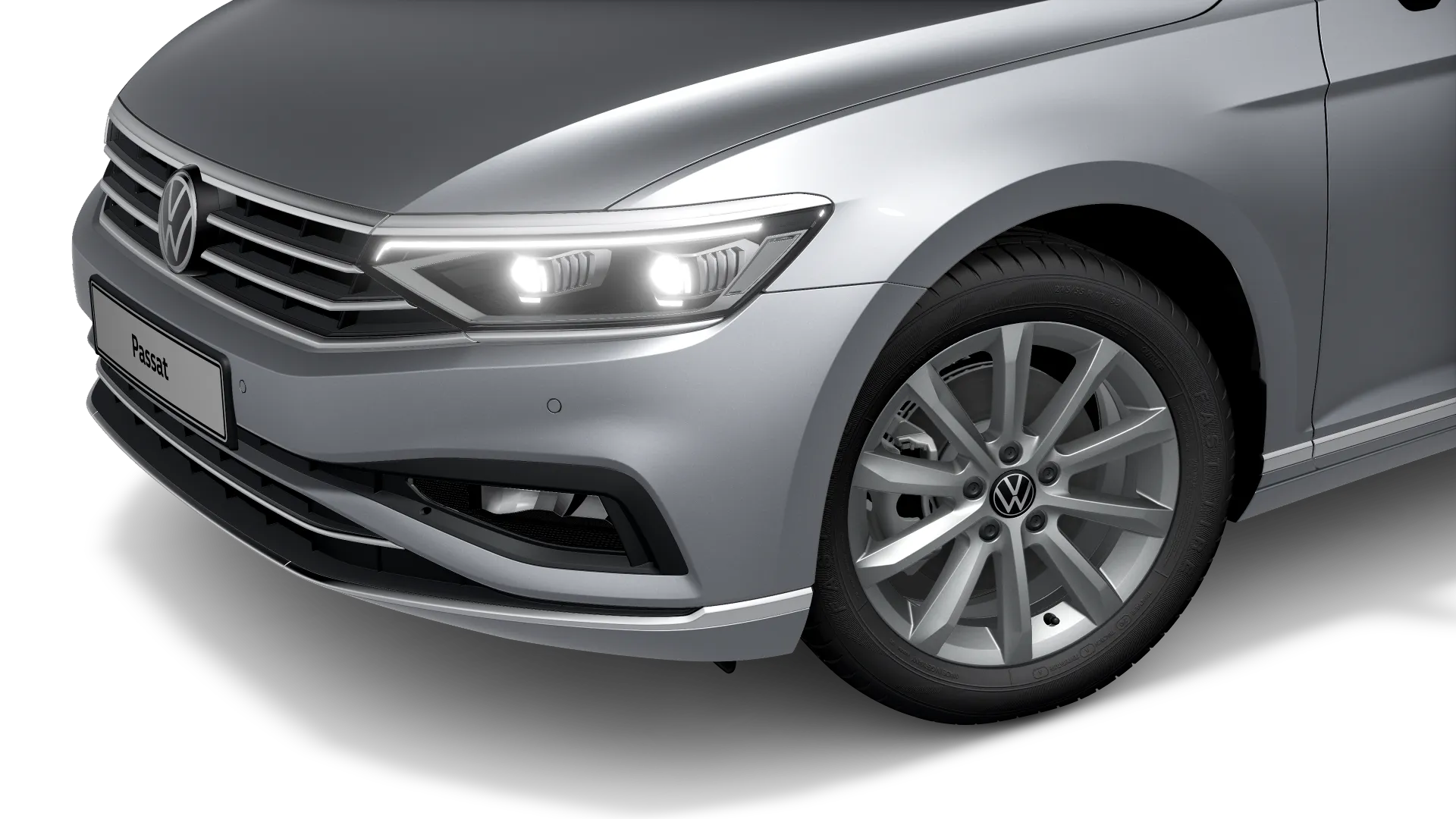 Volkswagen Passat Variant Elegance