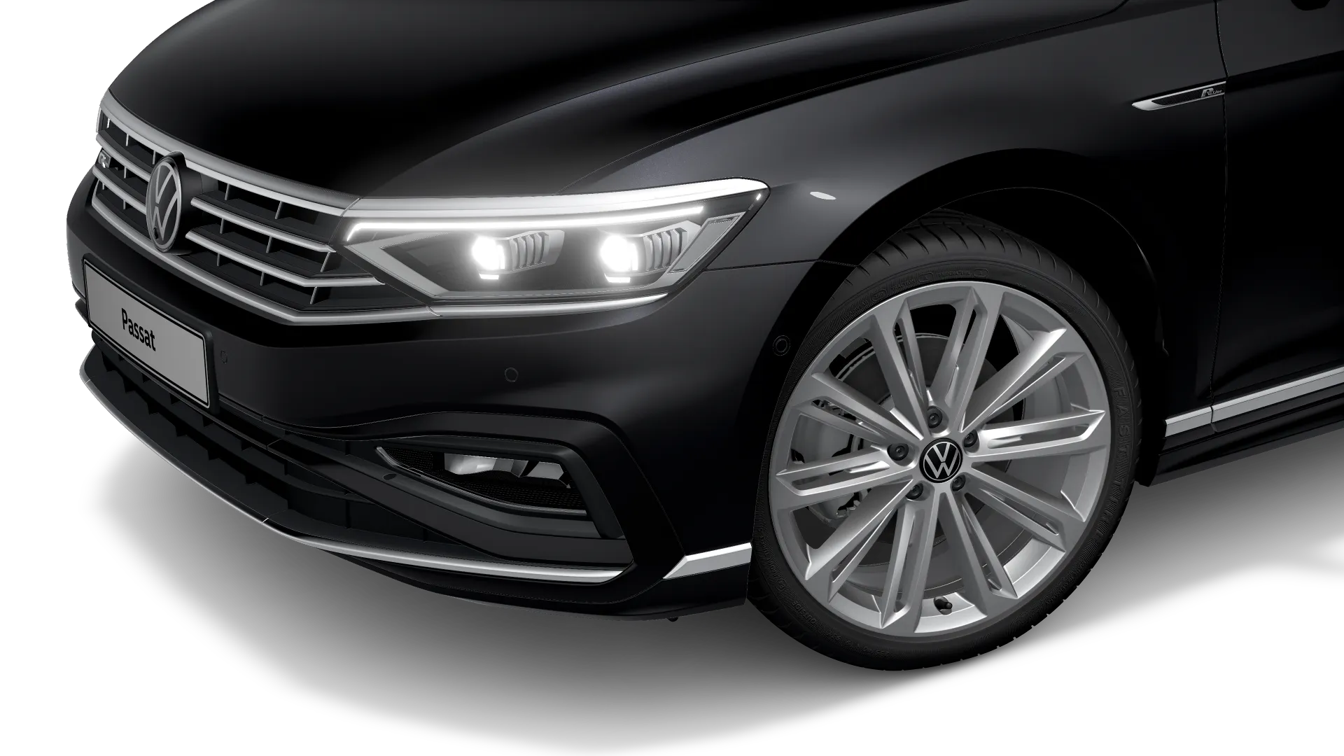 Volkswagen Passat Variant Elegance