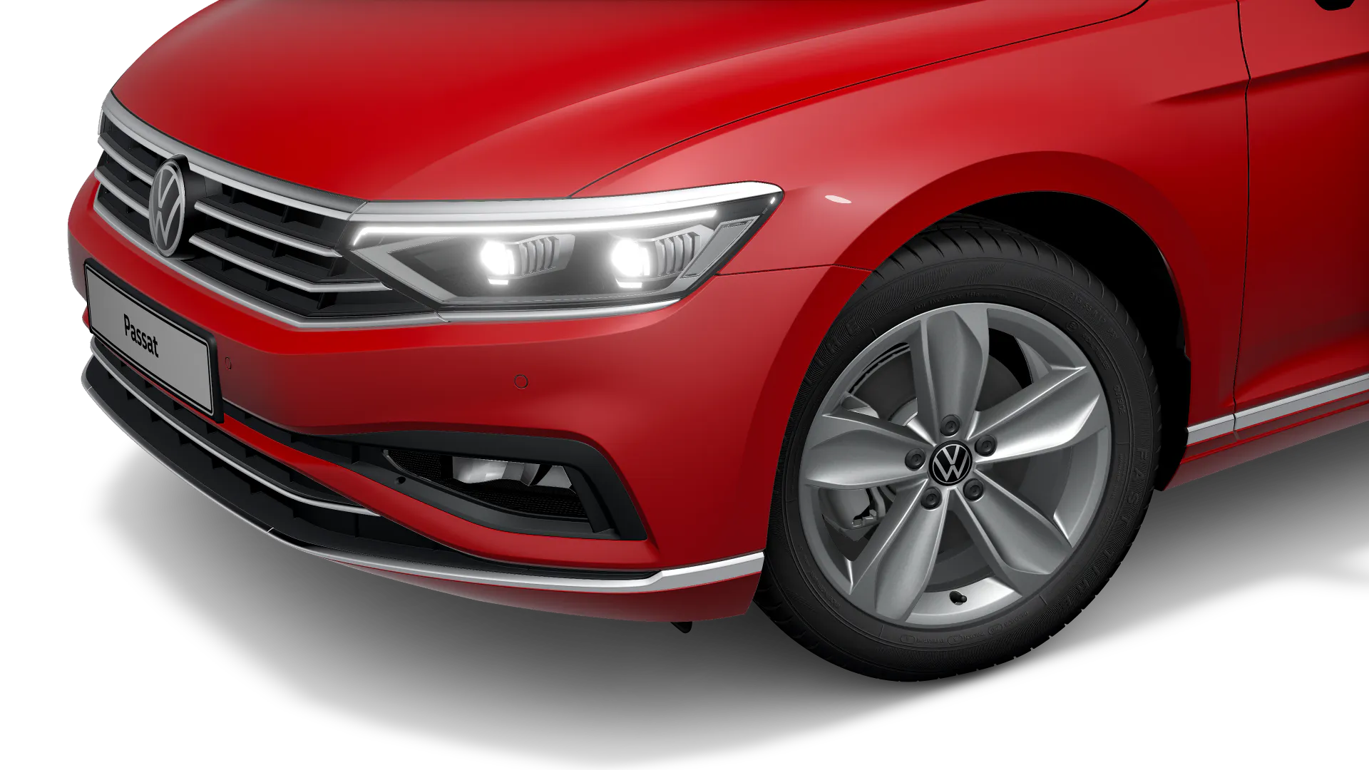 Volkswagen Passat Variant Elegance