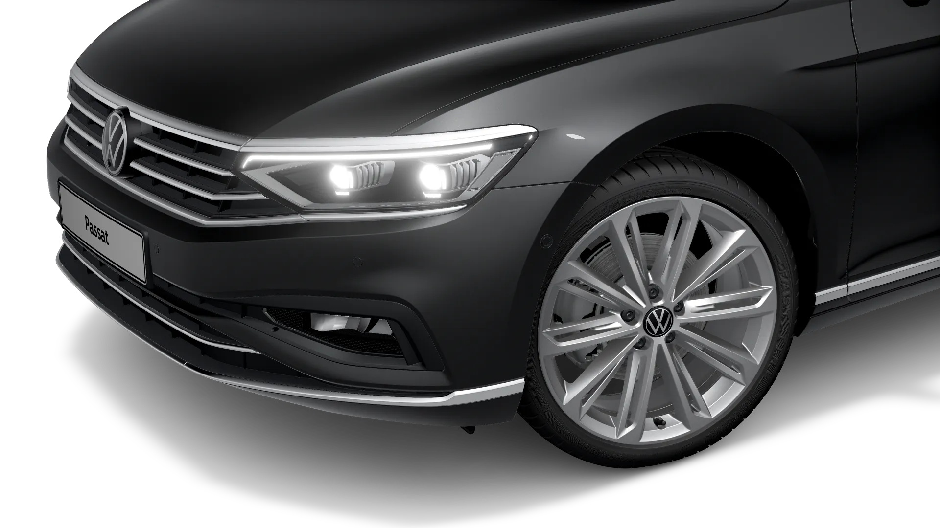 Volkswagen Passat Variant Elegance