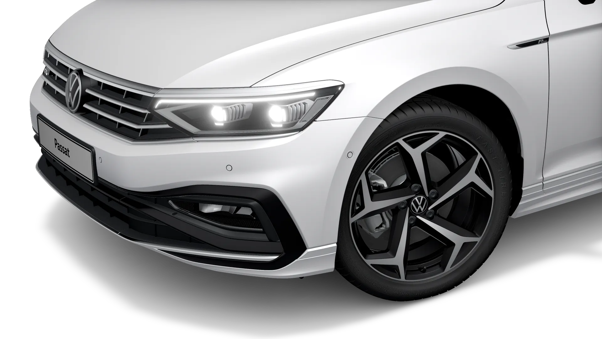 Volkswagen Passat Variant Elegance