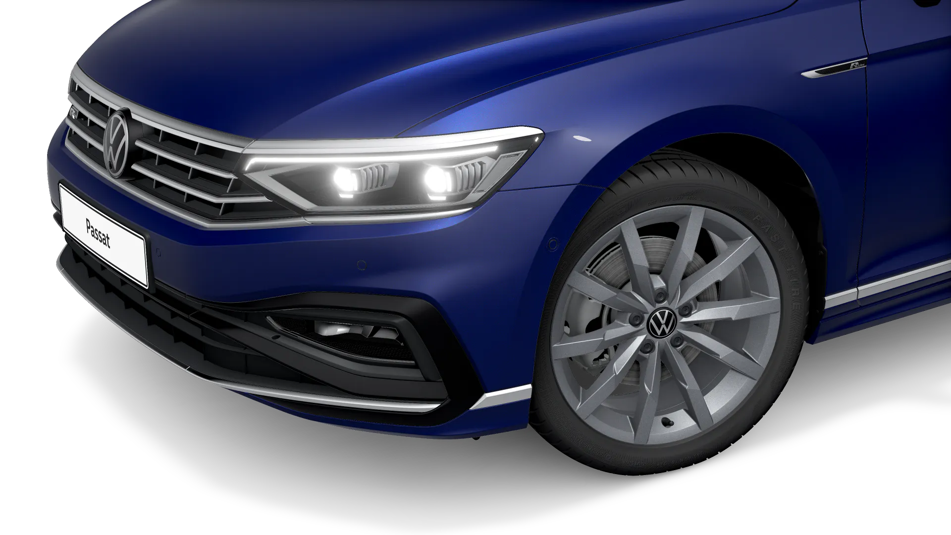 Volkswagen Passat Variant Elegance