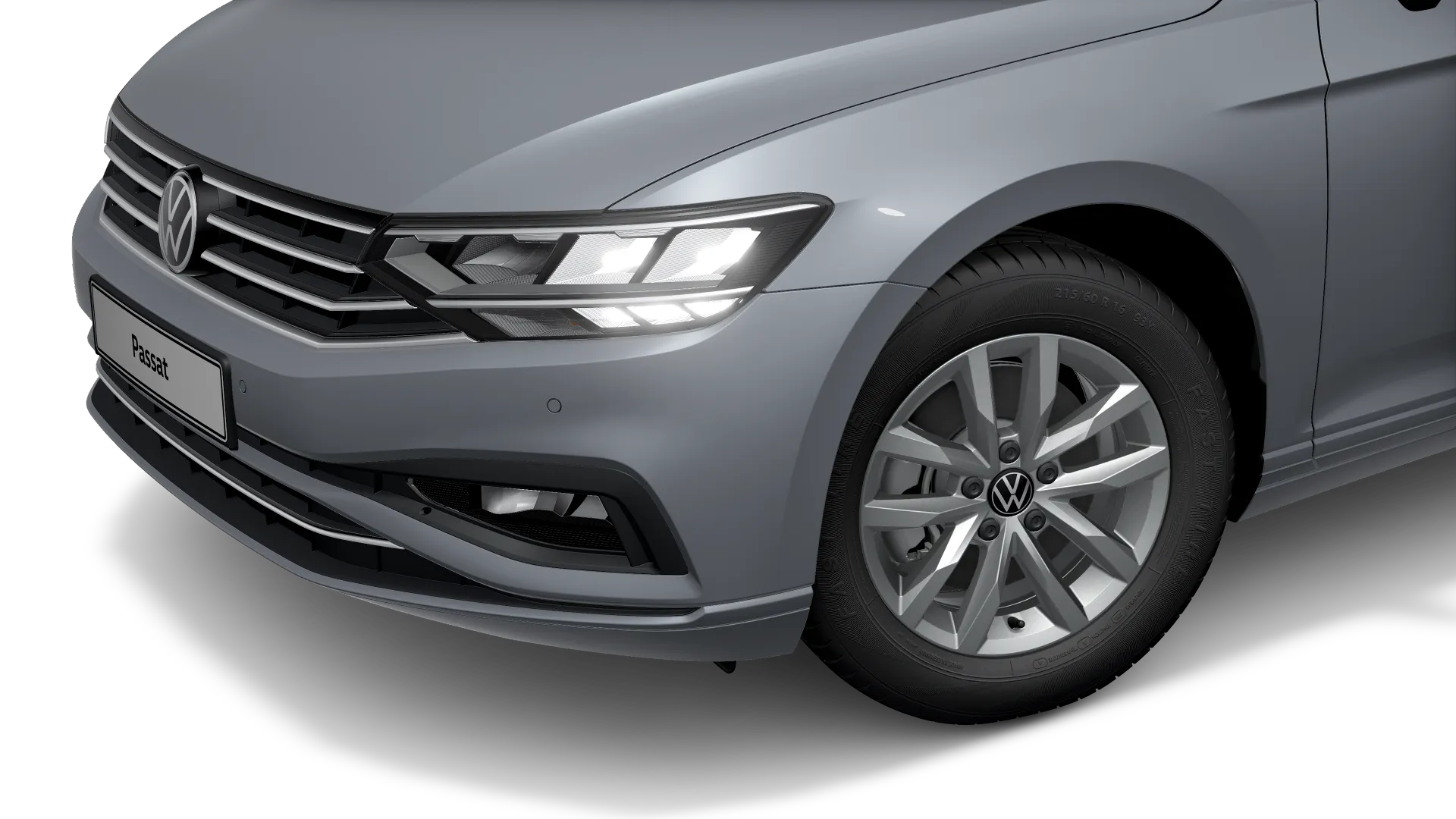 Volkswagen Passat Variant Business