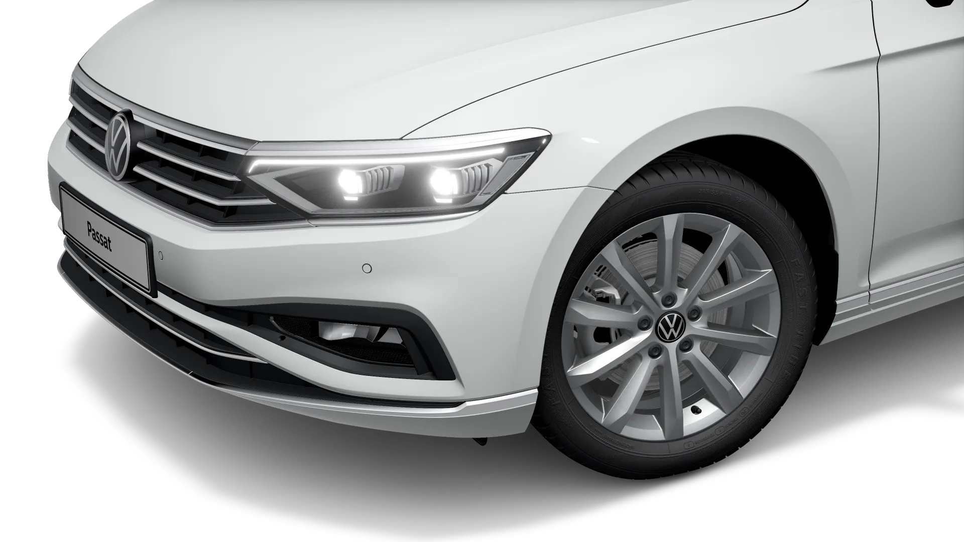 Volkswagen Passat Variant Elegance