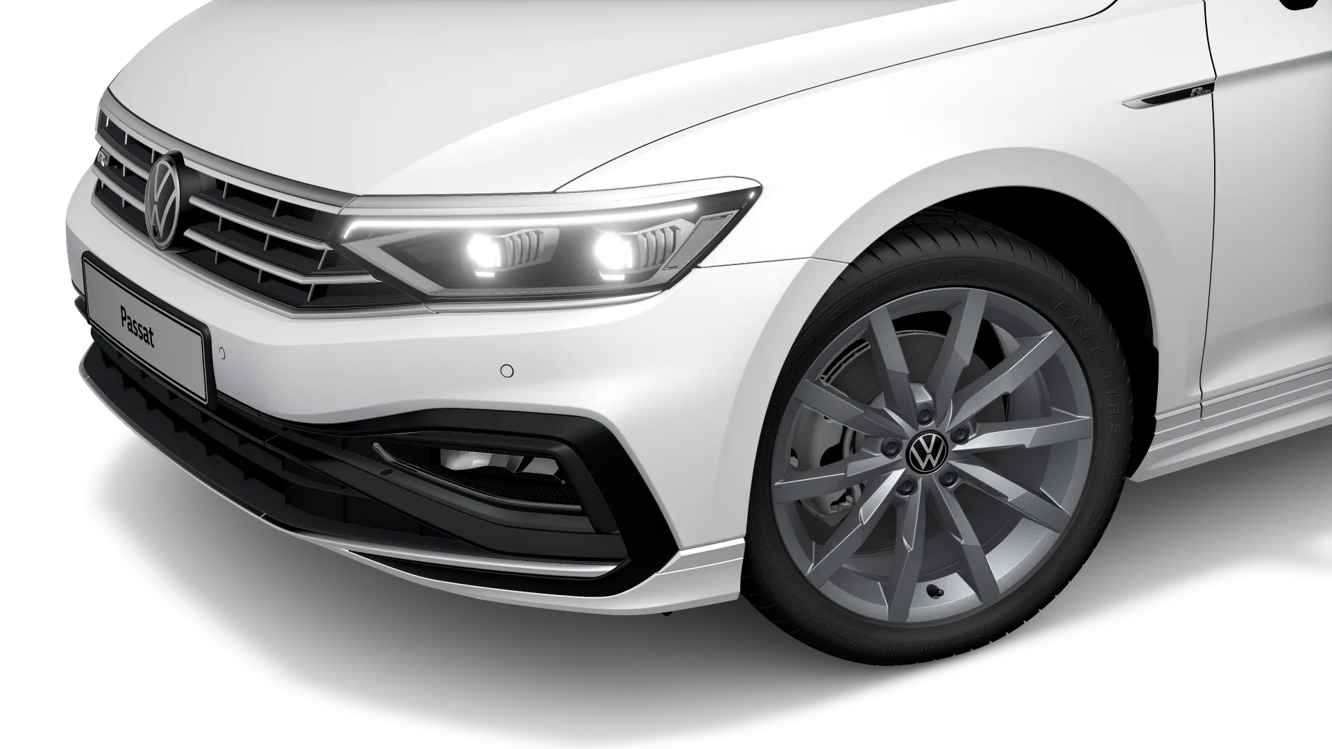 Volkswagen Passat Variant Elegance