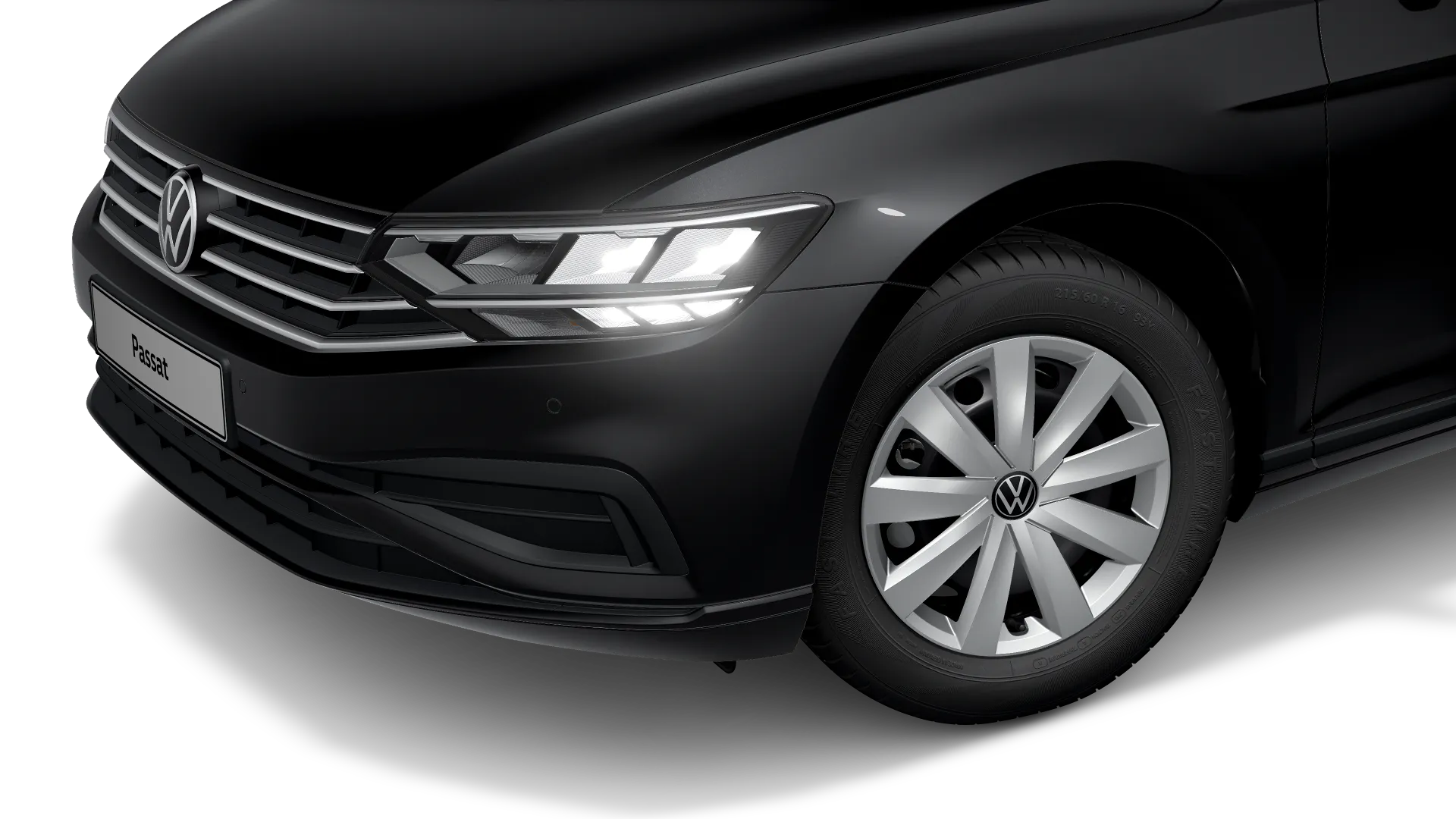 Volkswagen Passat Variant Conceptline
