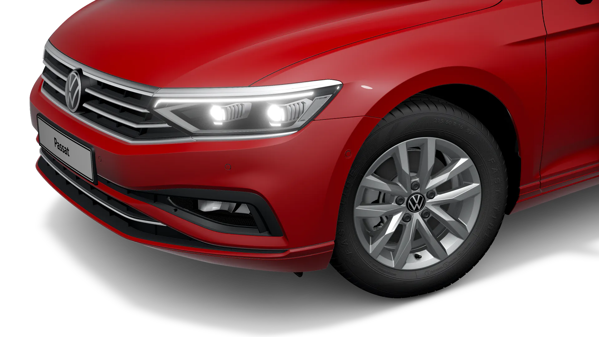 Volkswagen Passat Variant Business