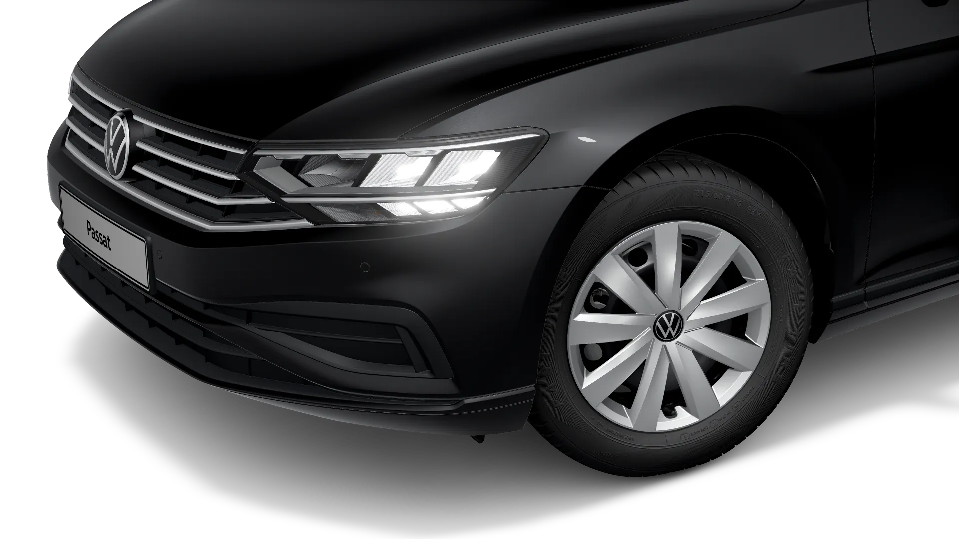 Volkswagen Passat Variant Conceptline