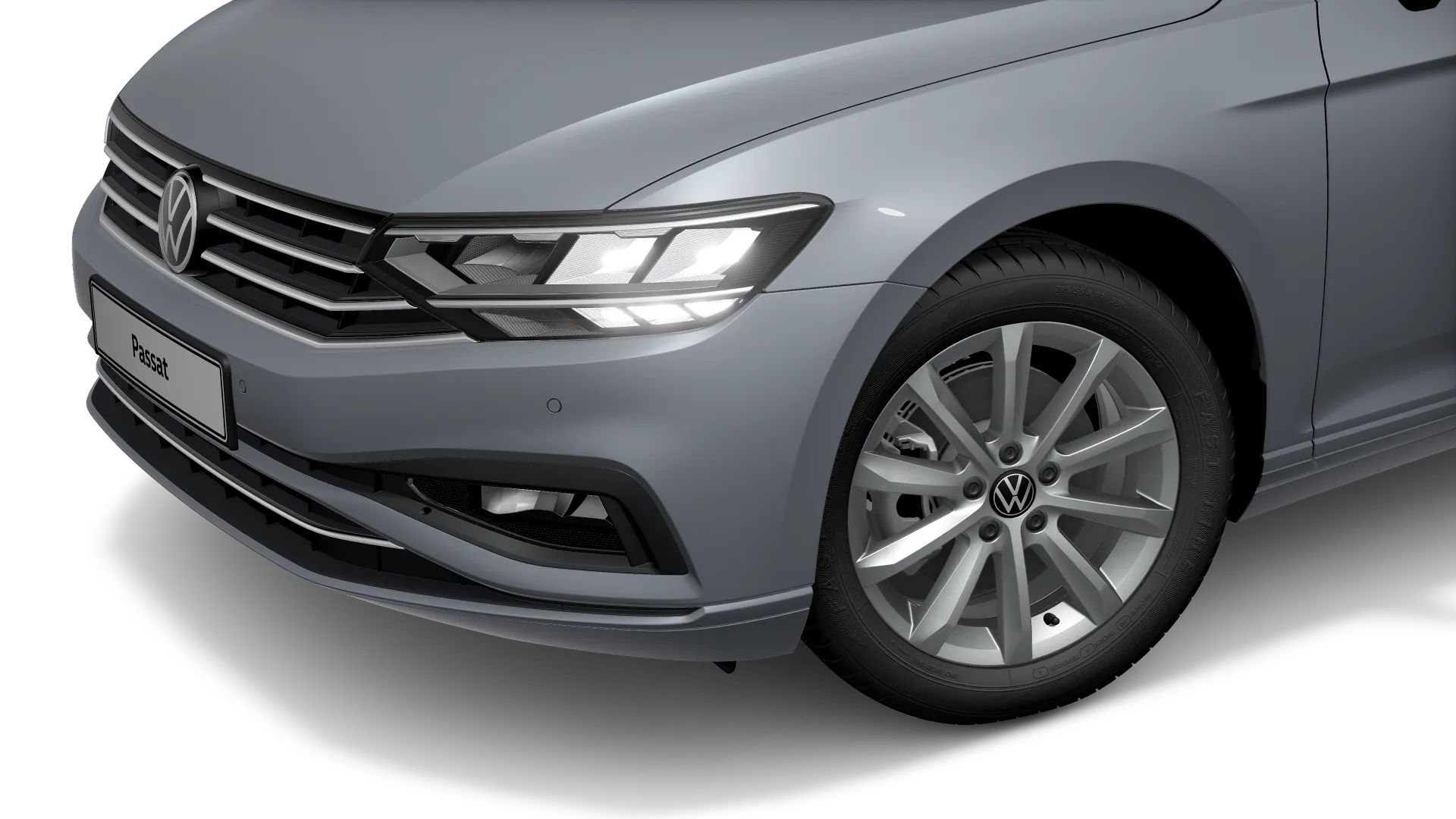 Volkswagen Passat Variant Business