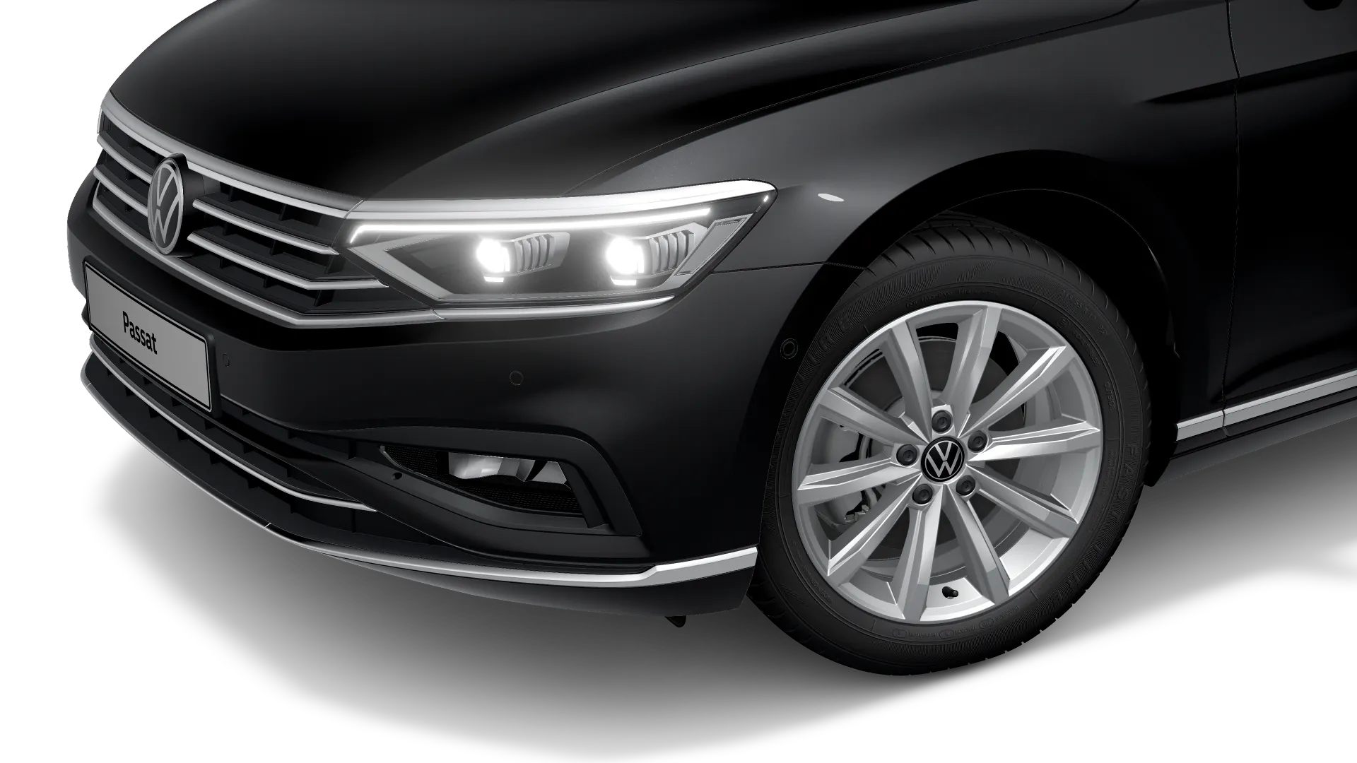 Volkswagen Passat Variant Elegance