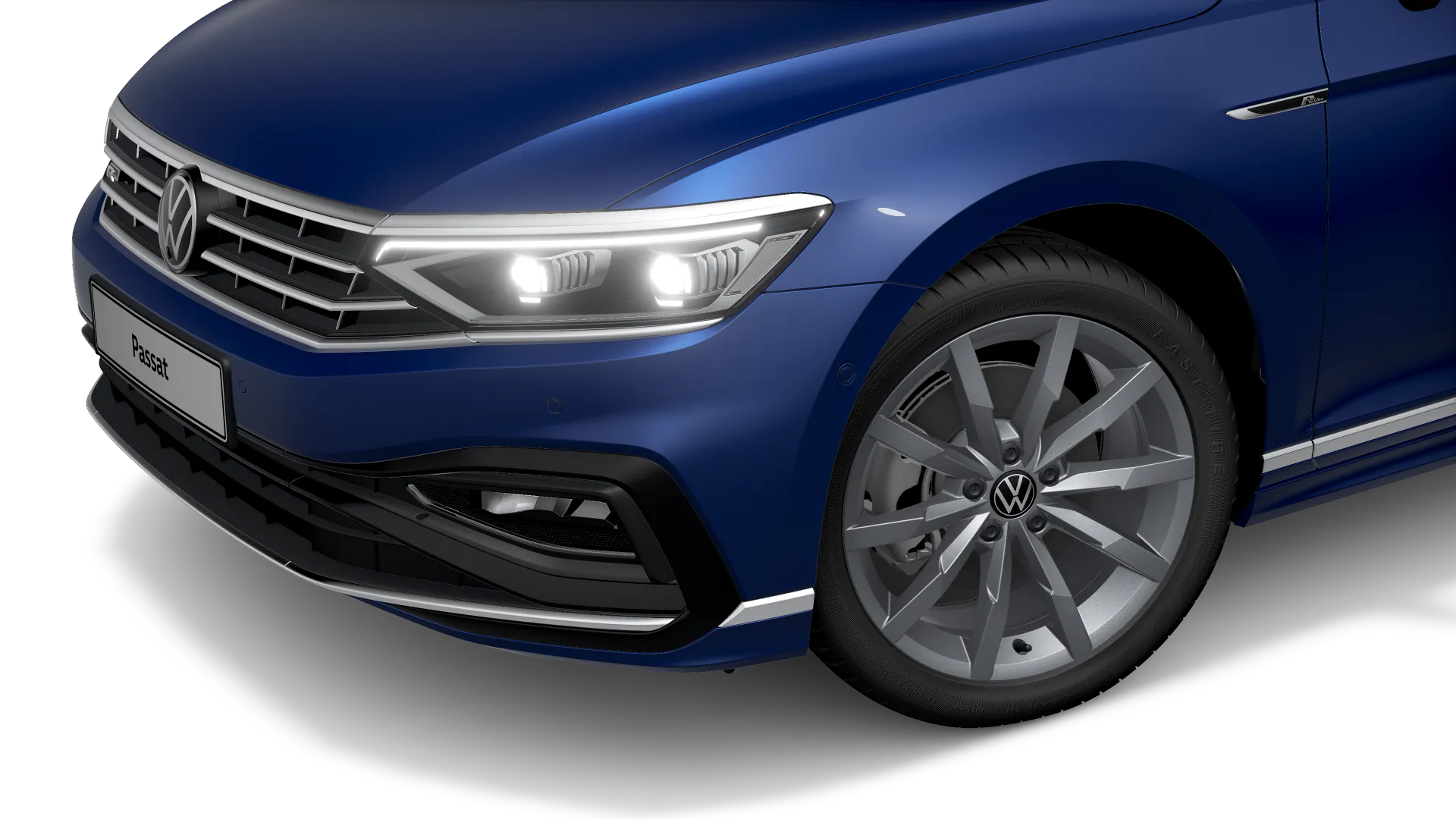 Volkswagen Passat Variant Elegance