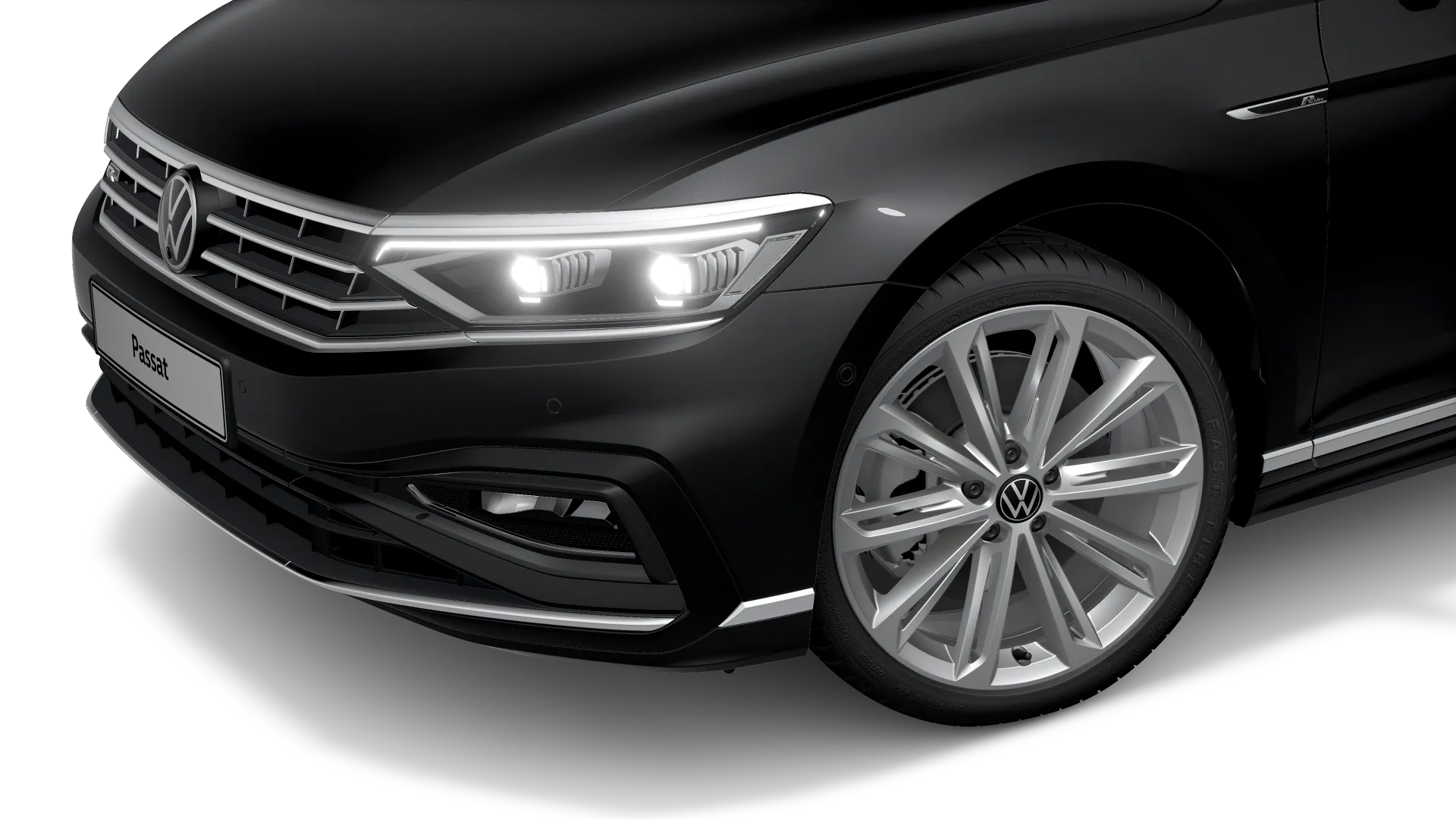 Volkswagen Passat Variant Elegance