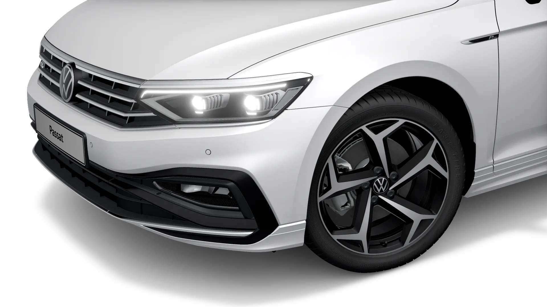 Volkswagen Passat Variant R-Line