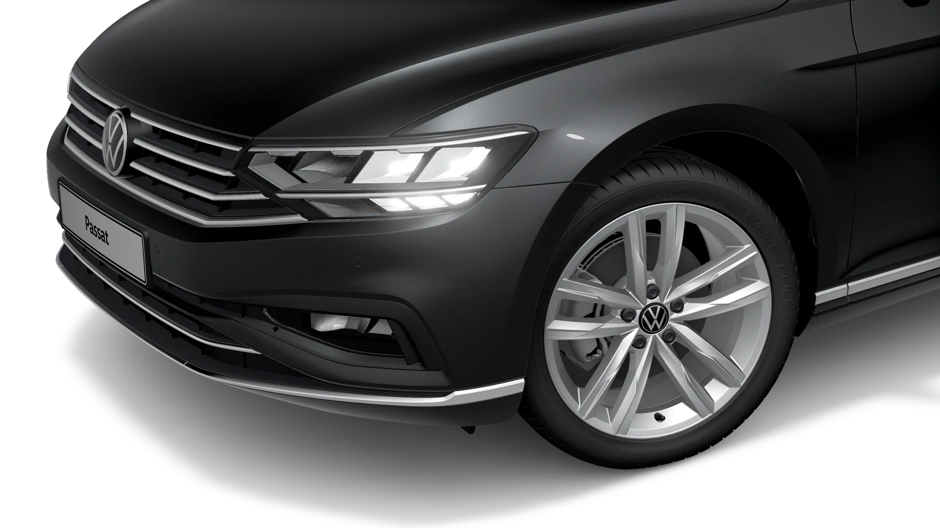 Volkswagen Passat Variant Elegance