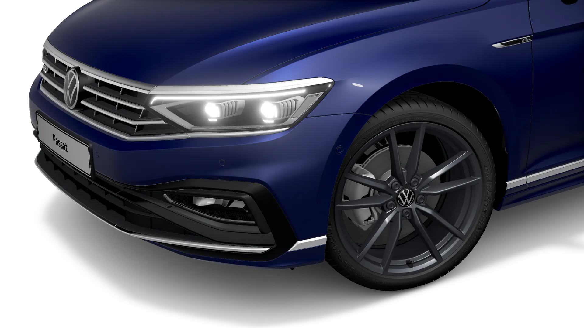 Volkswagen Passat Variant Elegance