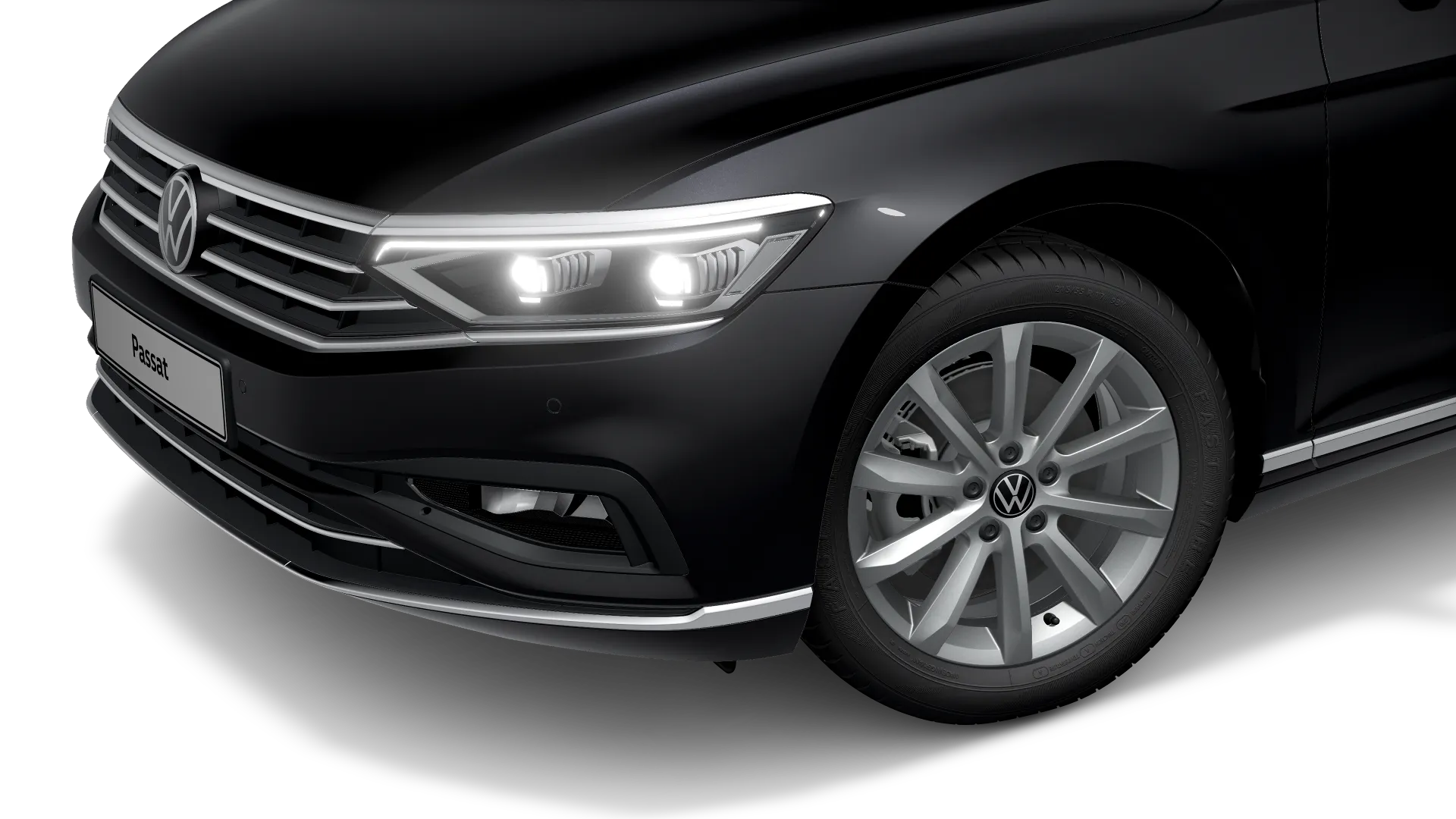 Volkswagen Passat Variant Elegance