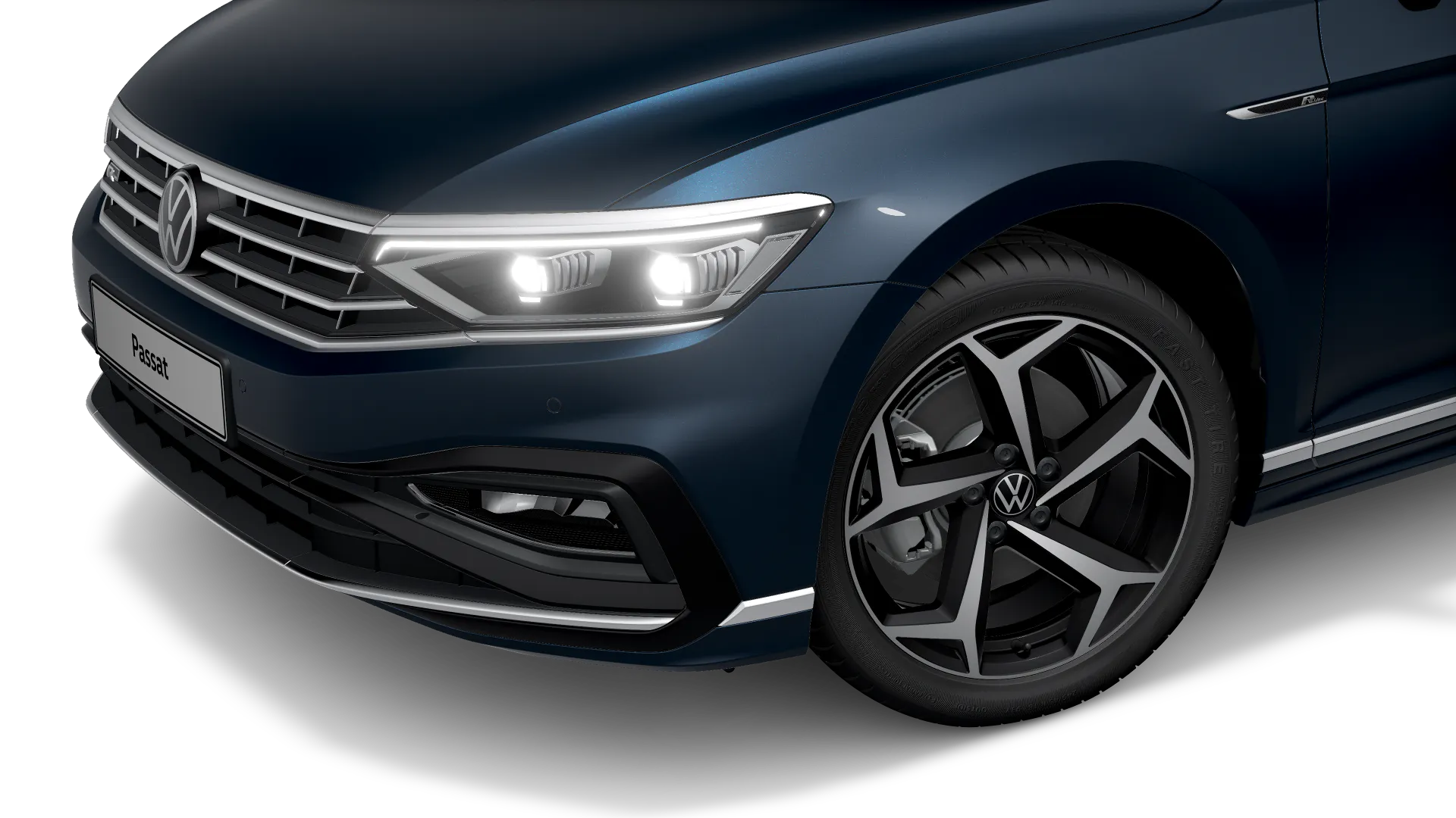 Volkswagen Passat Variant Business