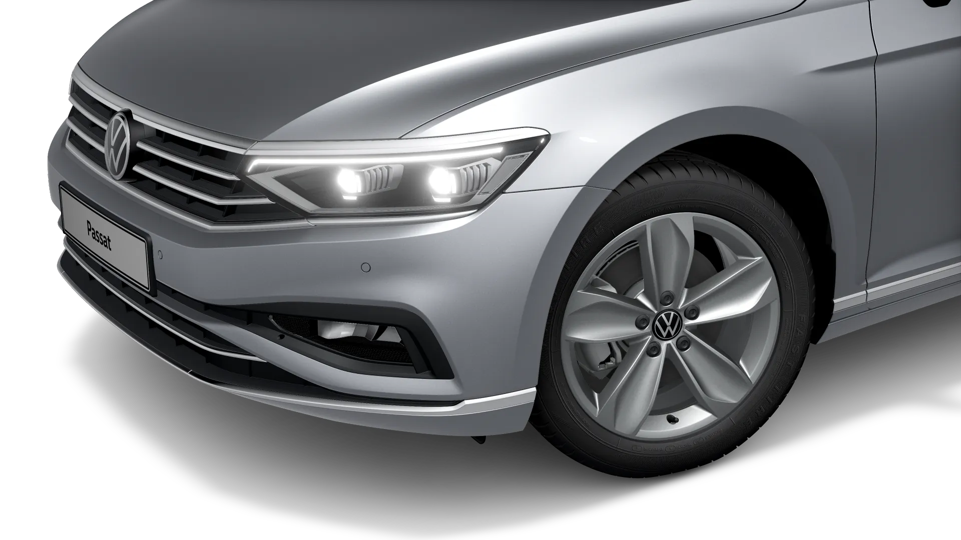 Volkswagen Passat Variant Elegance