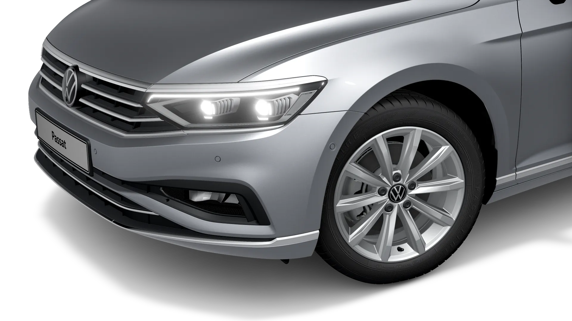 Volkswagen Passat Variant Elegance