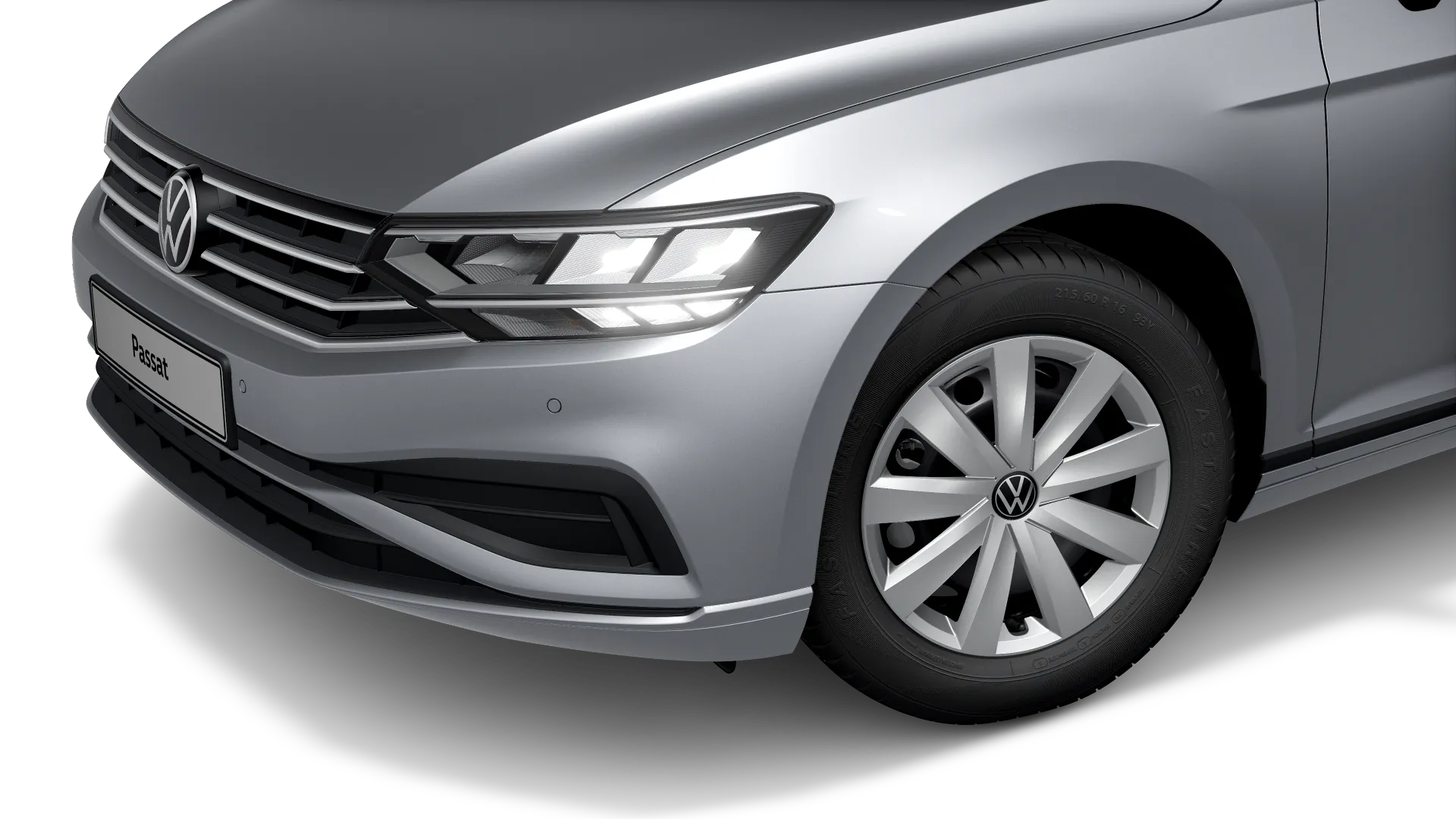 Volkswagen Passat Variant Conceptline