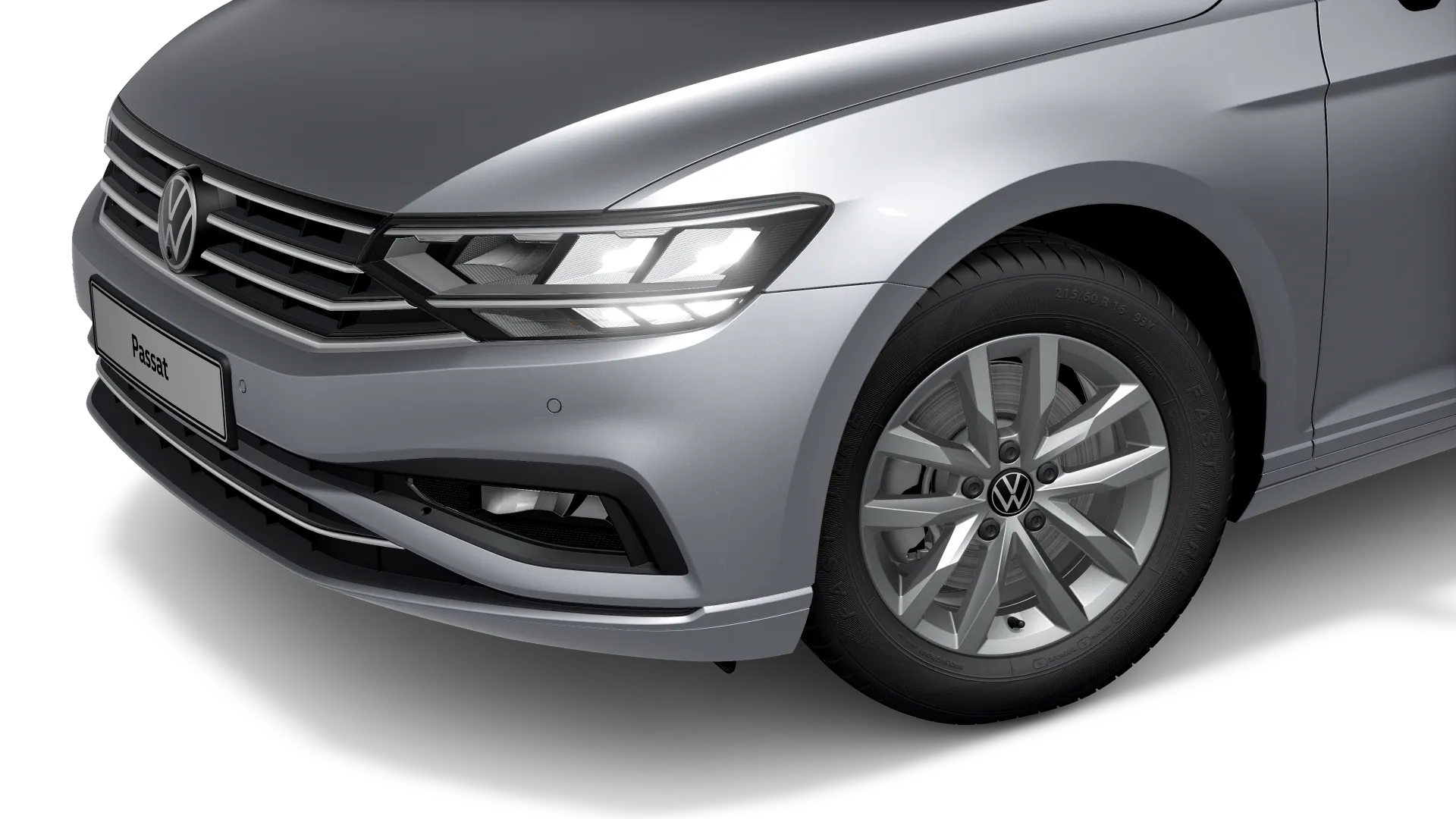 Volkswagen Passat Variant Business