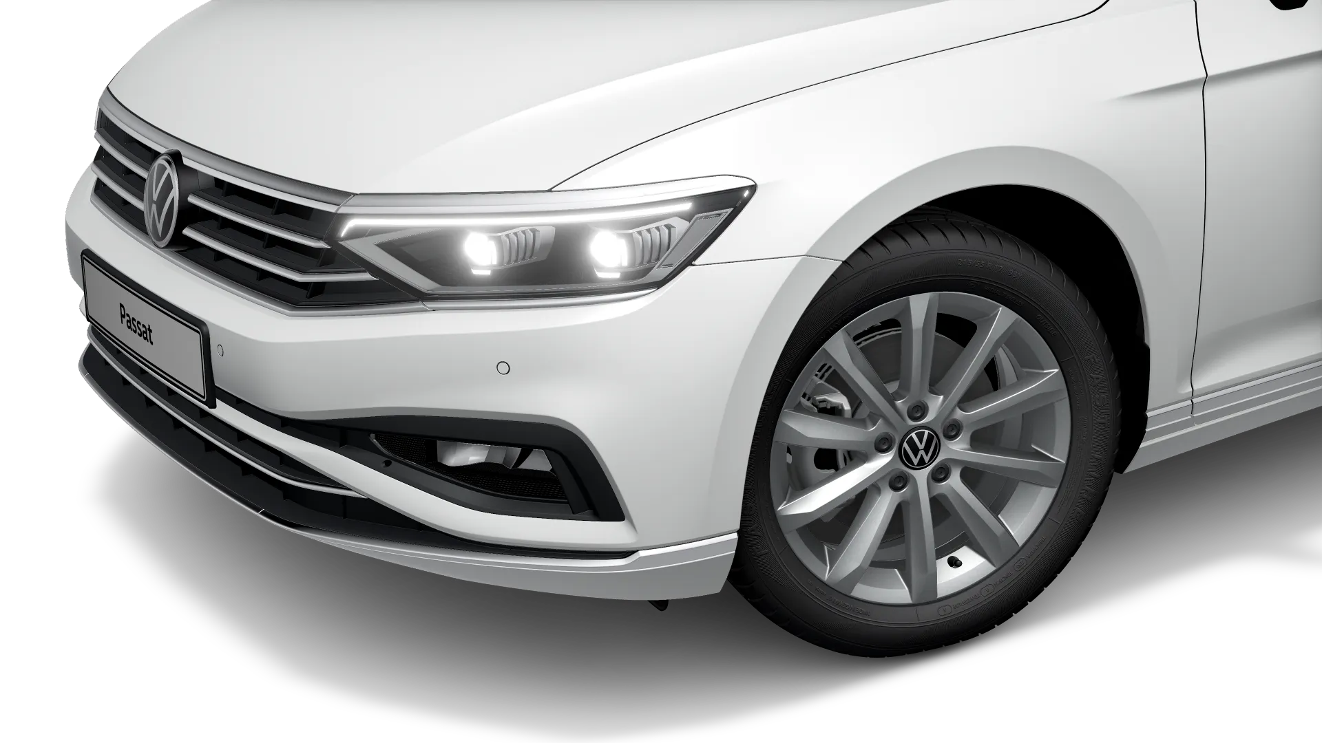 Volkswagen Passat Variant Elegance