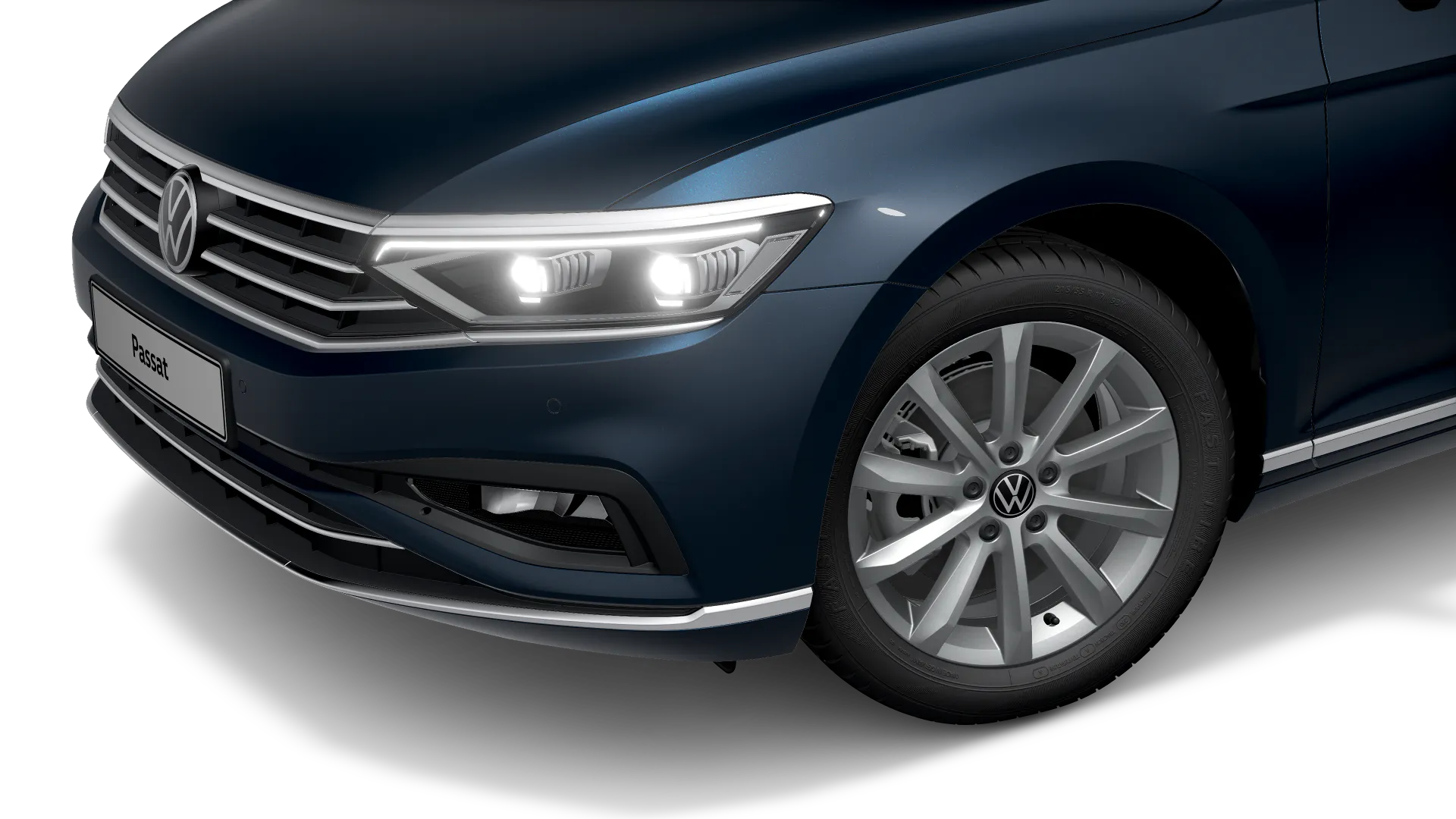 Volkswagen Passat Variant Elegance