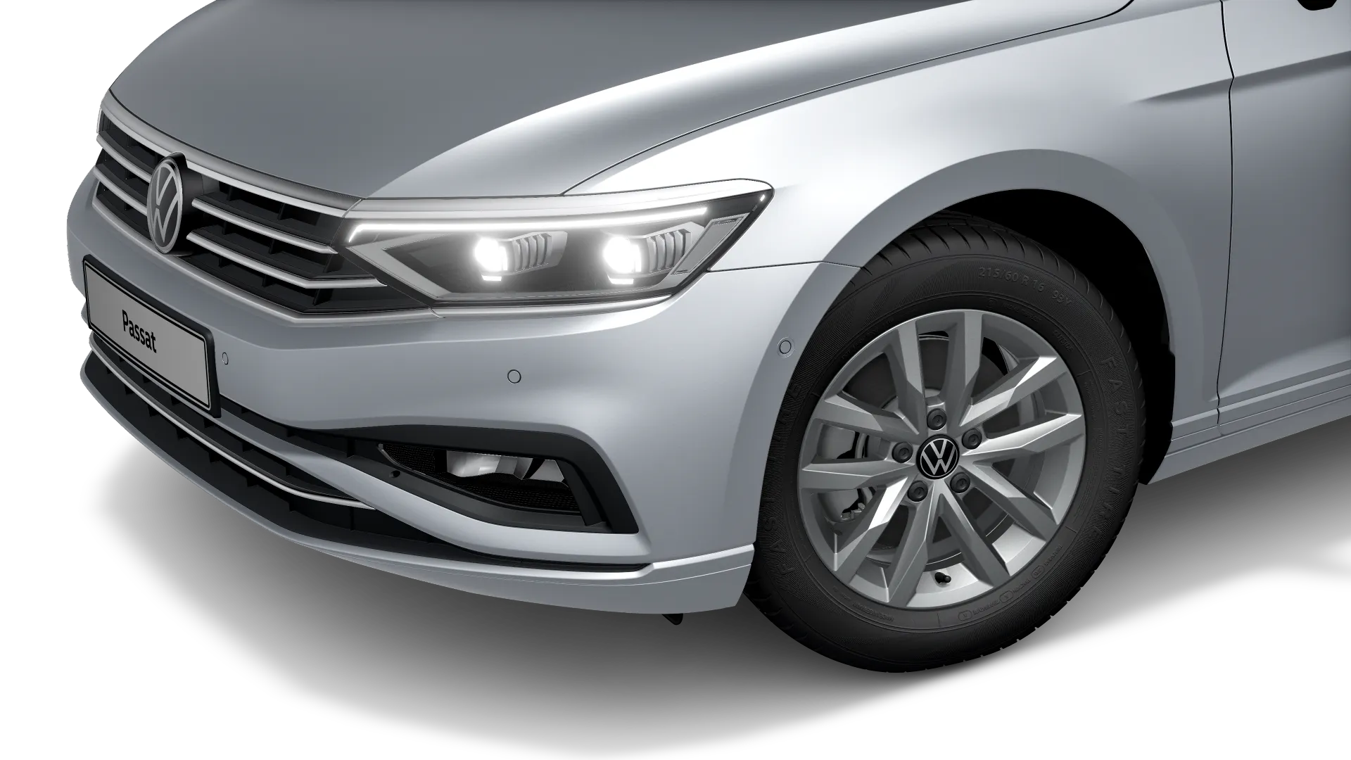 Volkswagen Passat Variant Business
