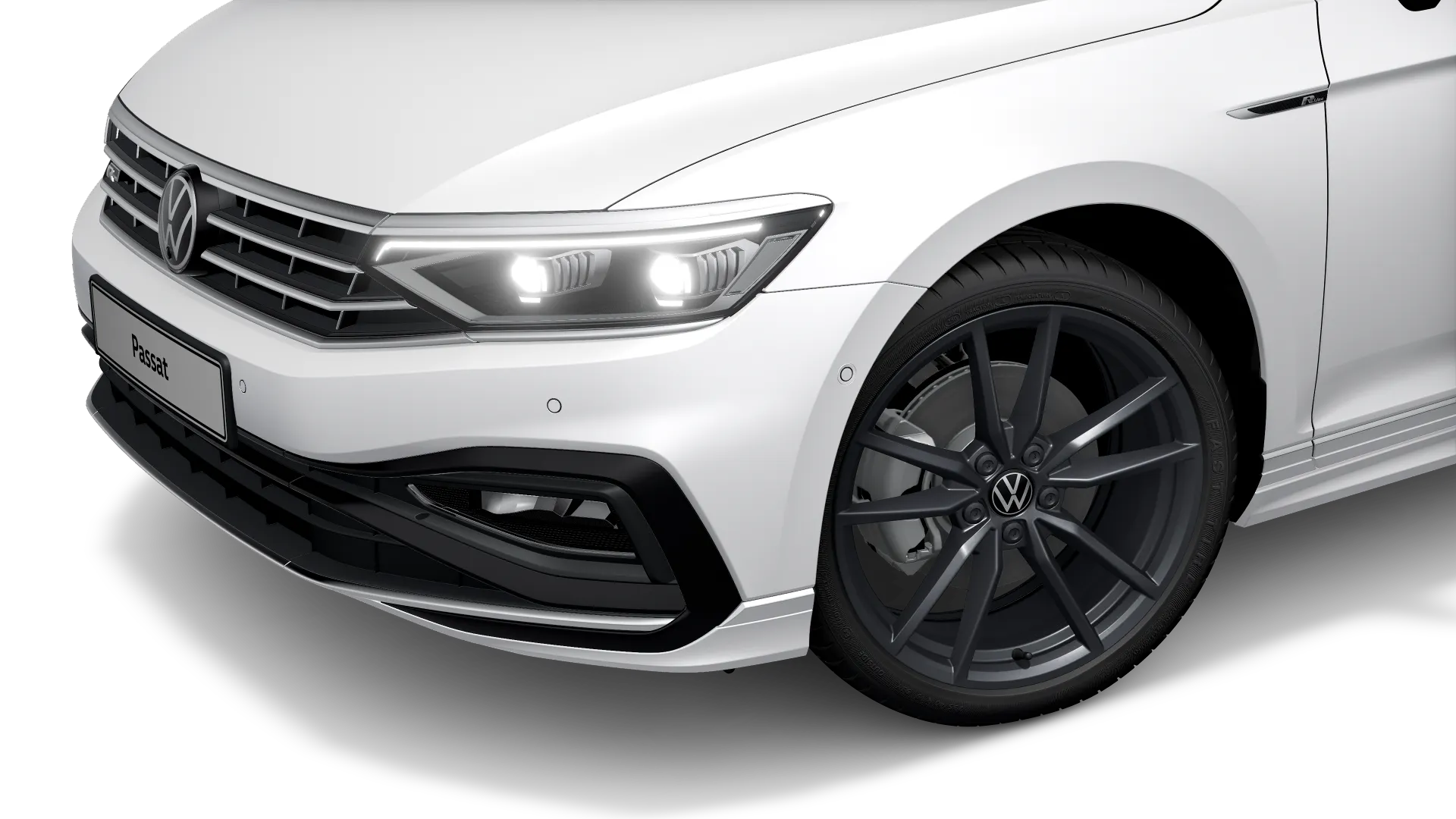 Volkswagen Passat Variant Elegance