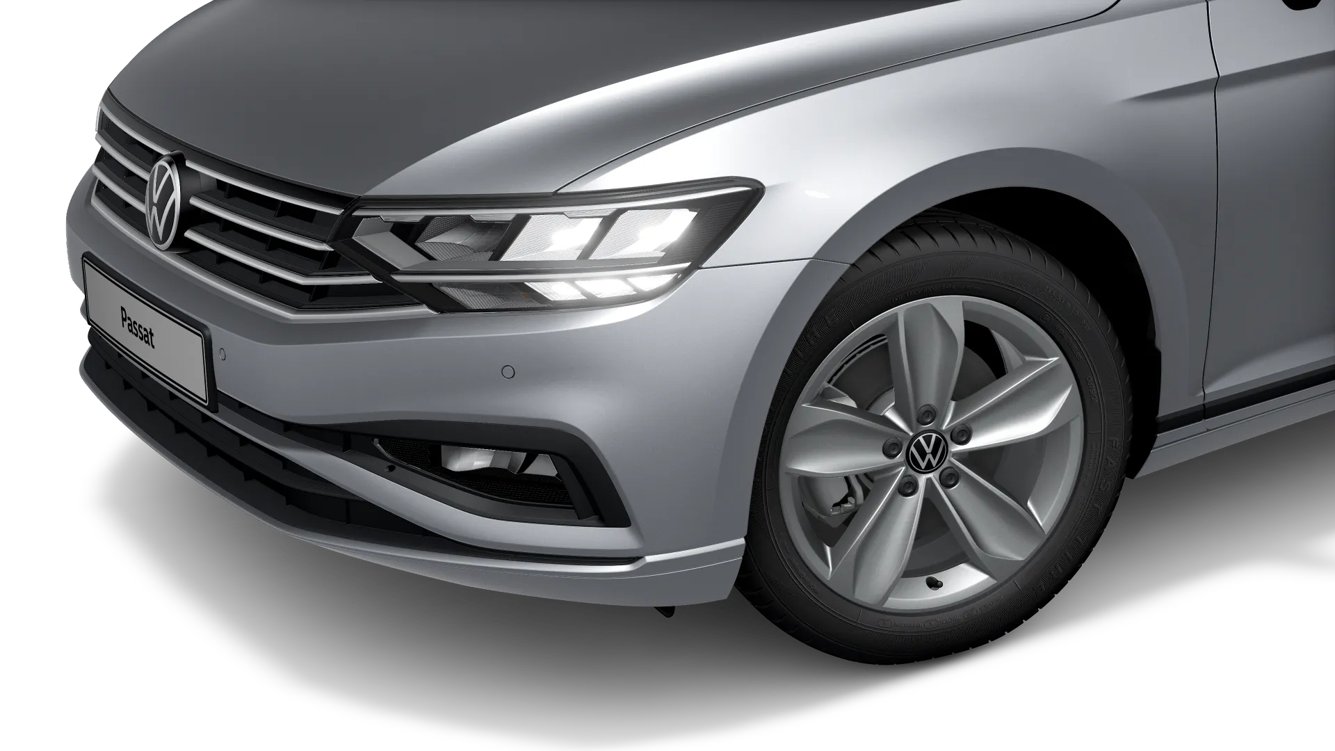 Volkswagen Passat Variant Conceptline