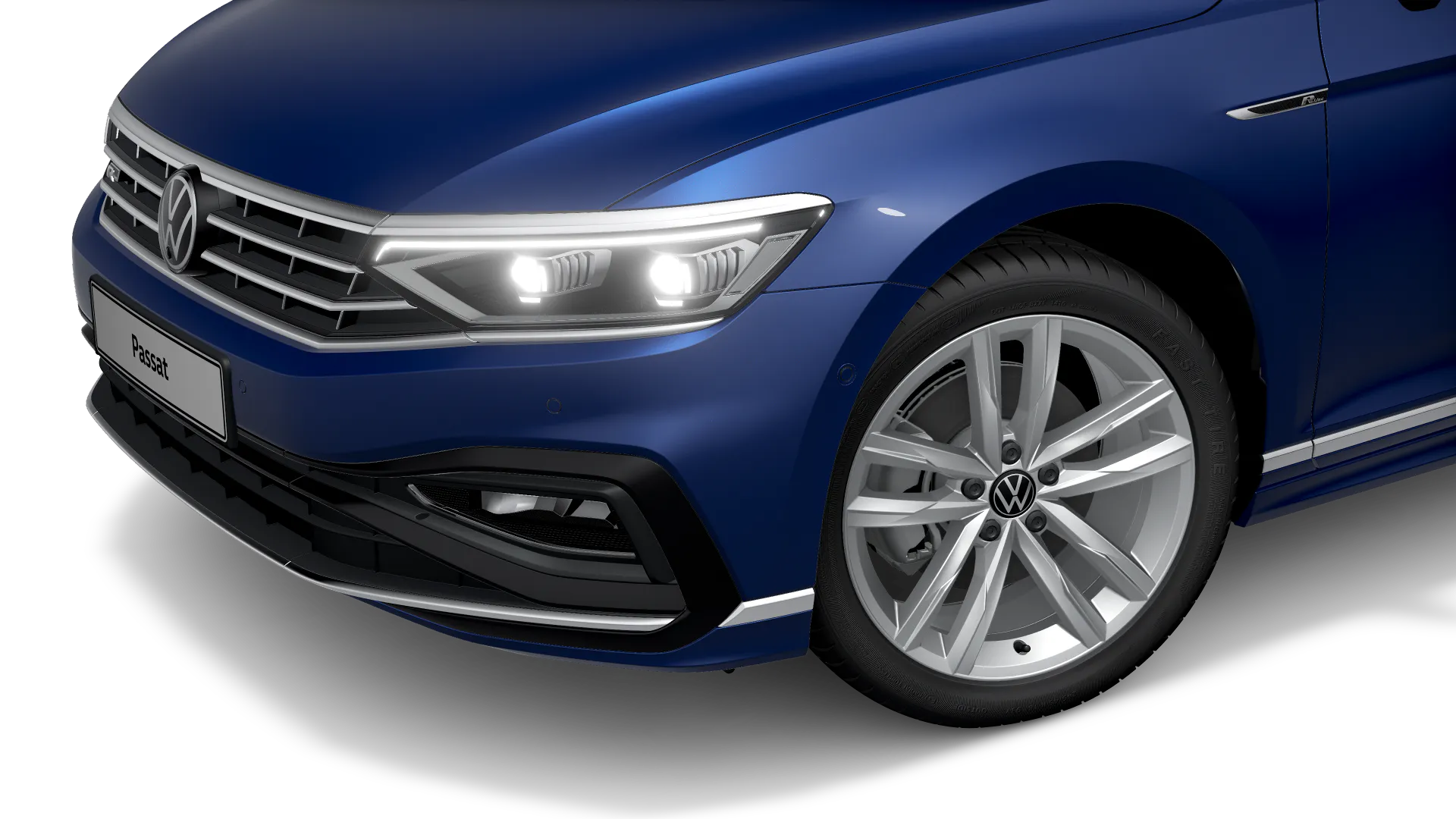 Volkswagen Passat Variant Elegance