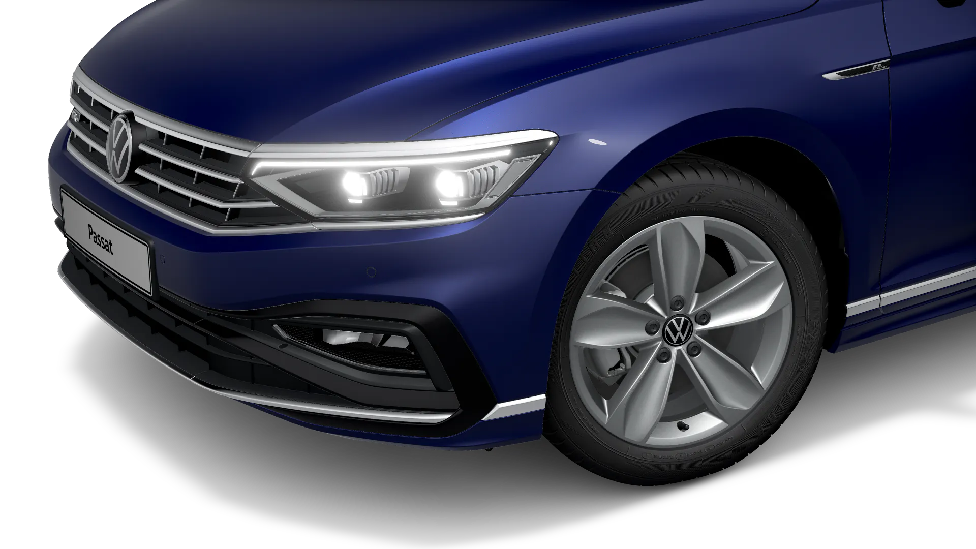 Volkswagen Passat Variant Elegance