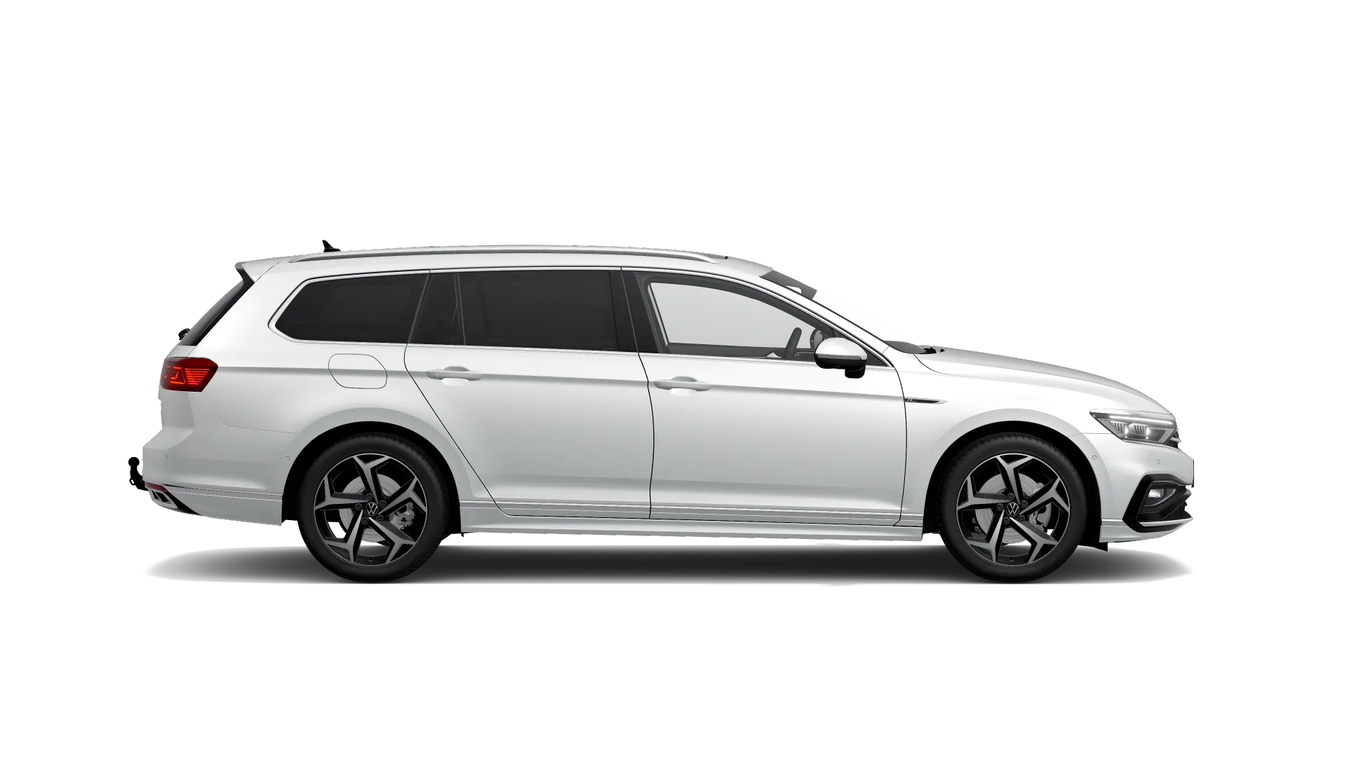Volkswagen Passat Variant Elegance