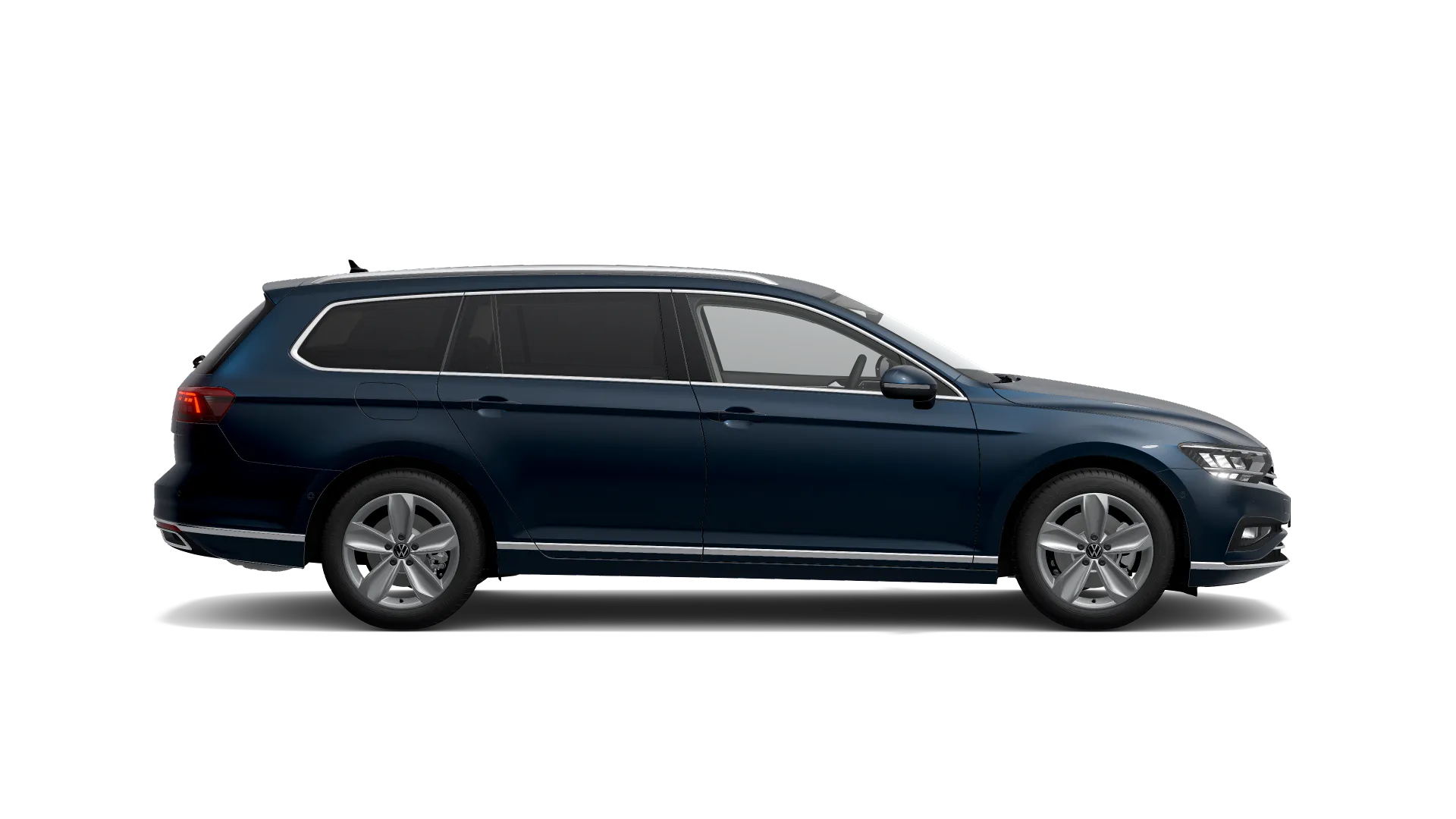 Volkswagen Passat Variant Elegance