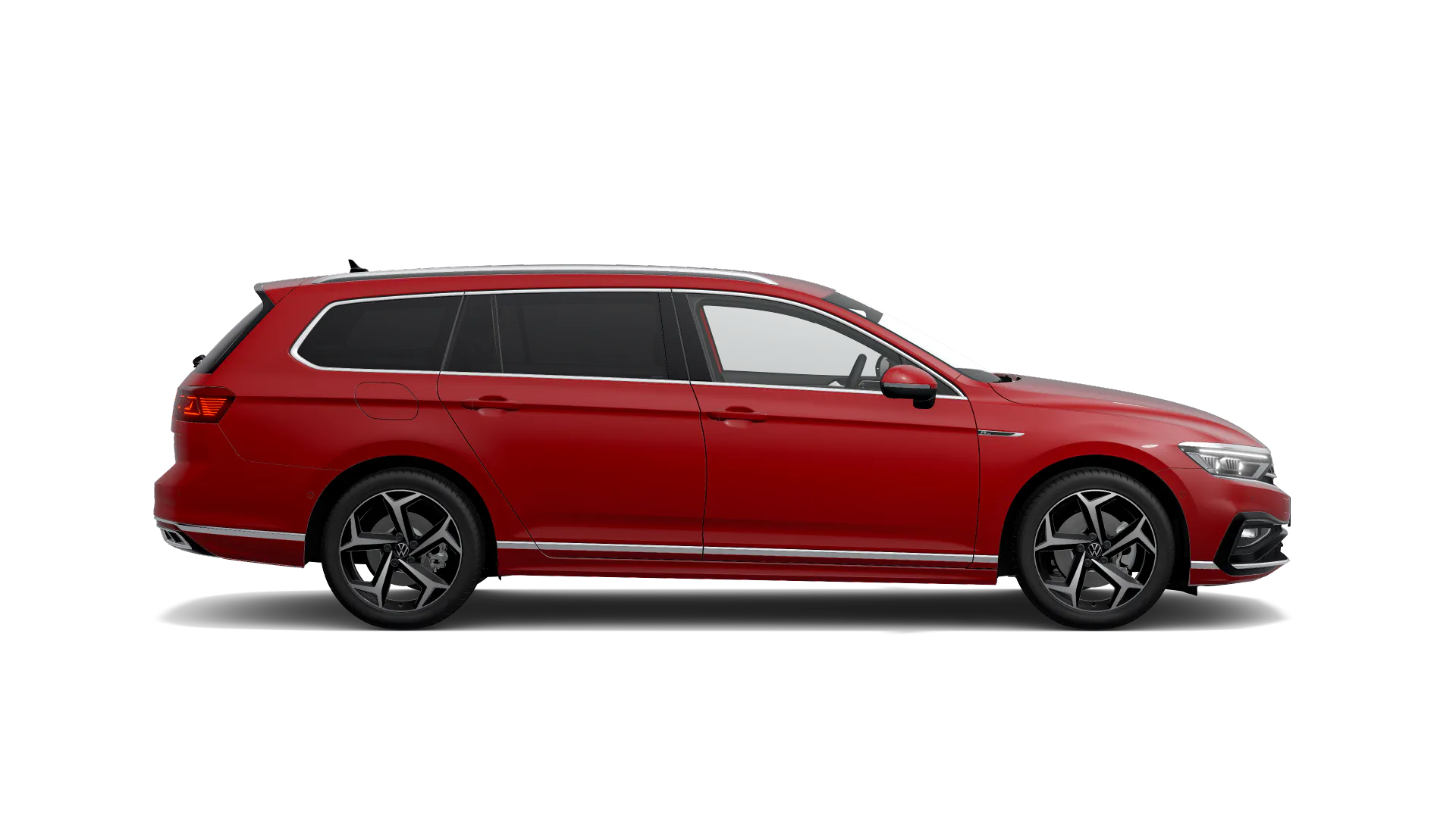 Volkswagen Passat Variant Business