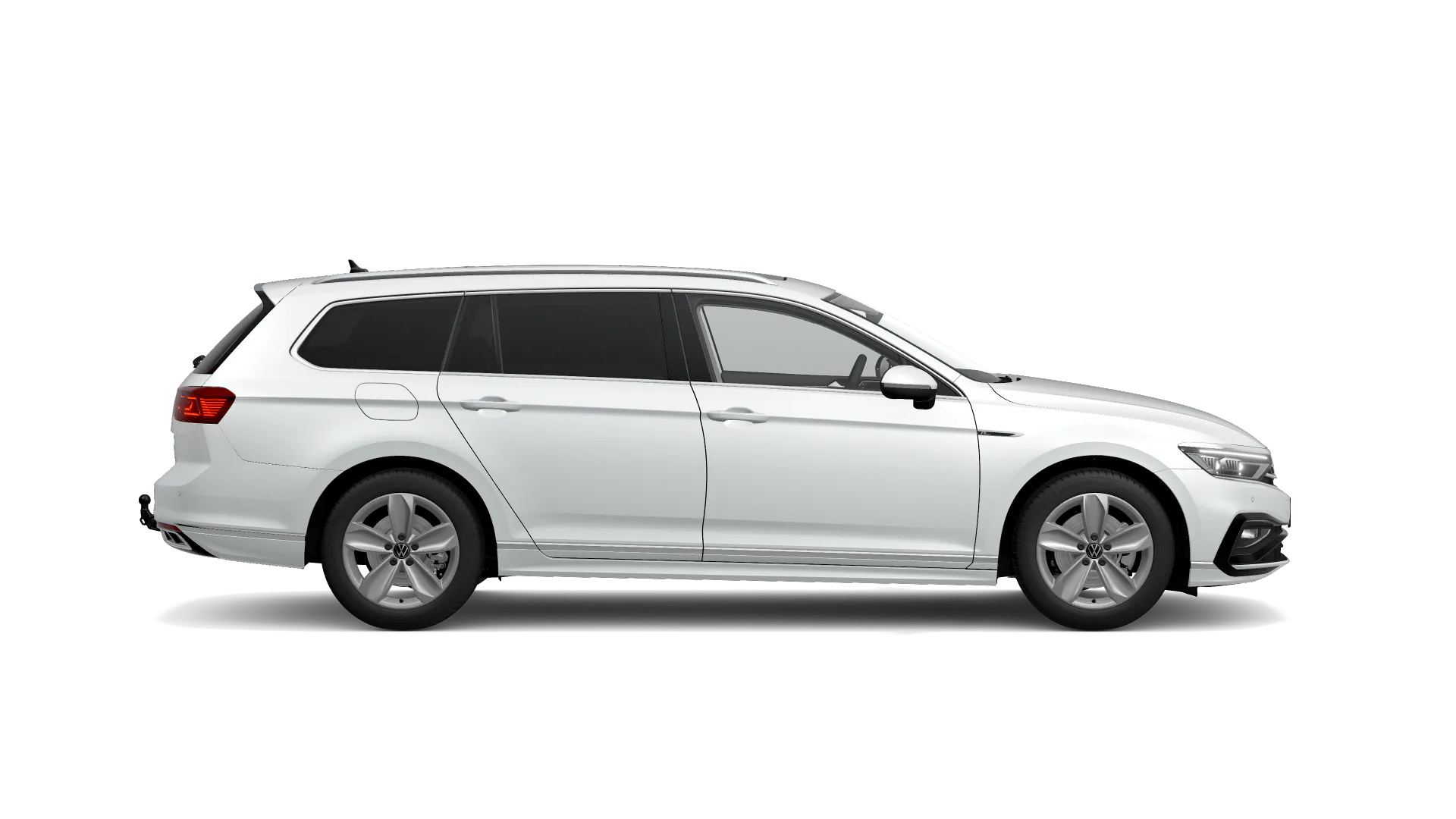 Volkswagen Passat Variant Elegance