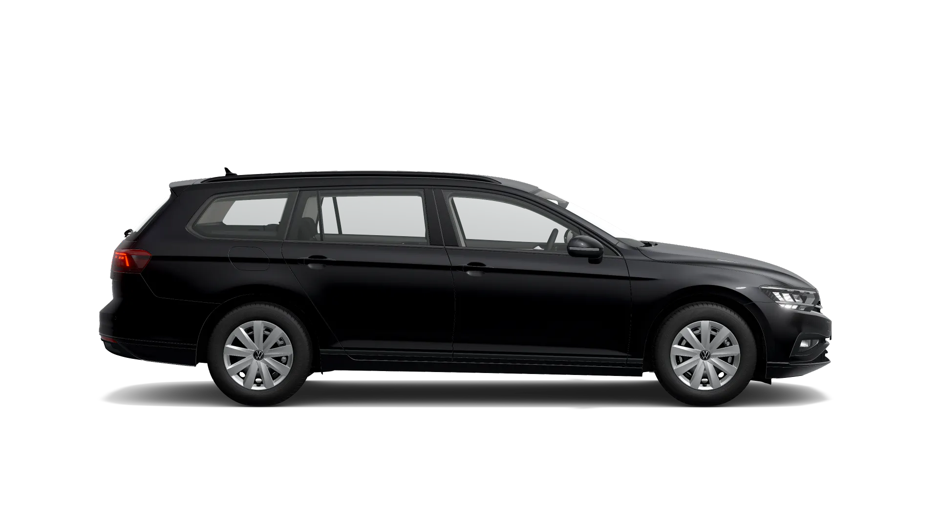 Volkswagen Passat Variant Basis-Modell