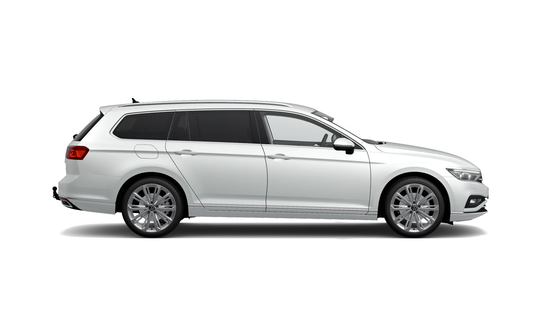 Volkswagen Passat Variant Elegance