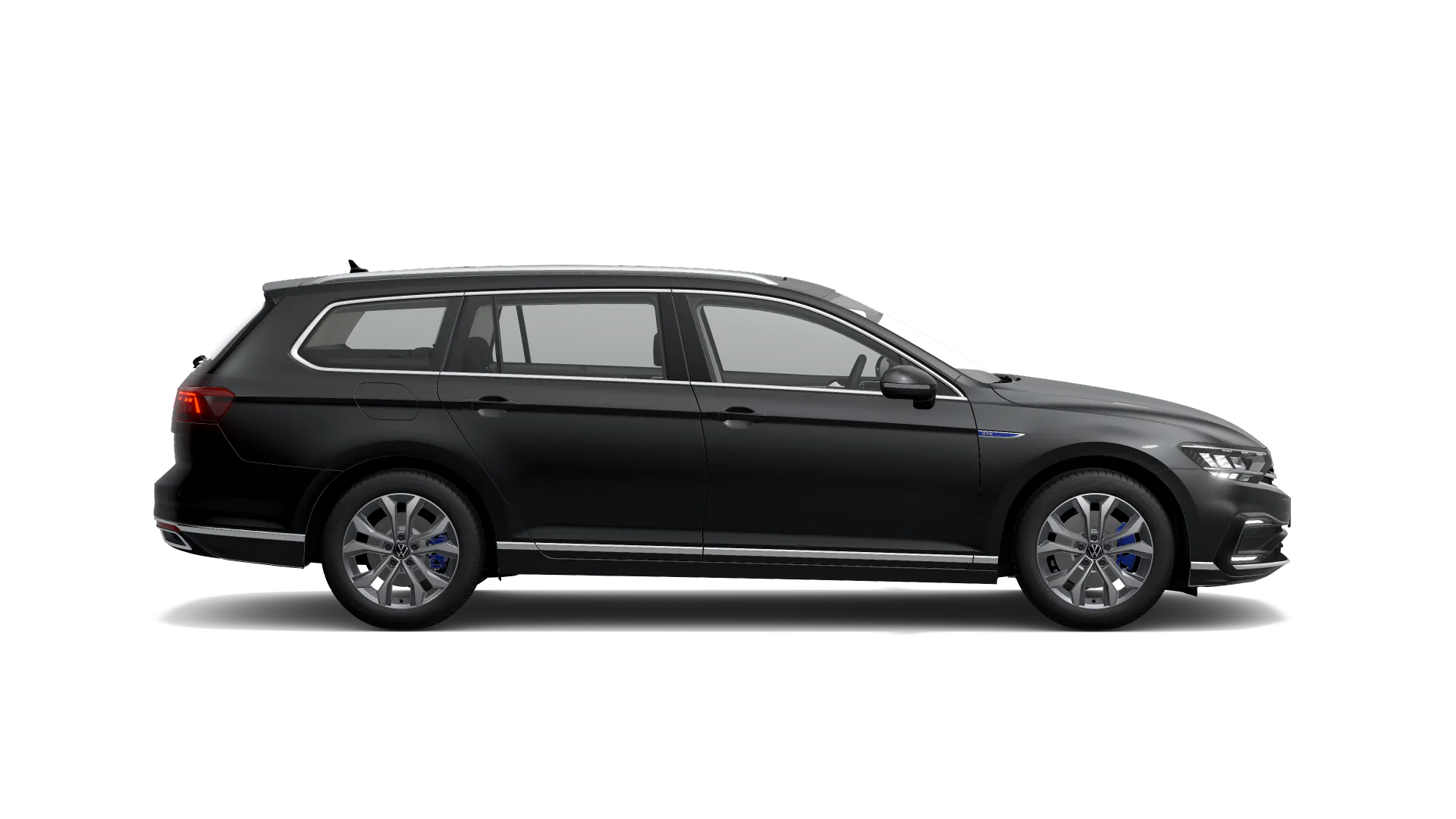 Volkswagen Passat Variant GTE