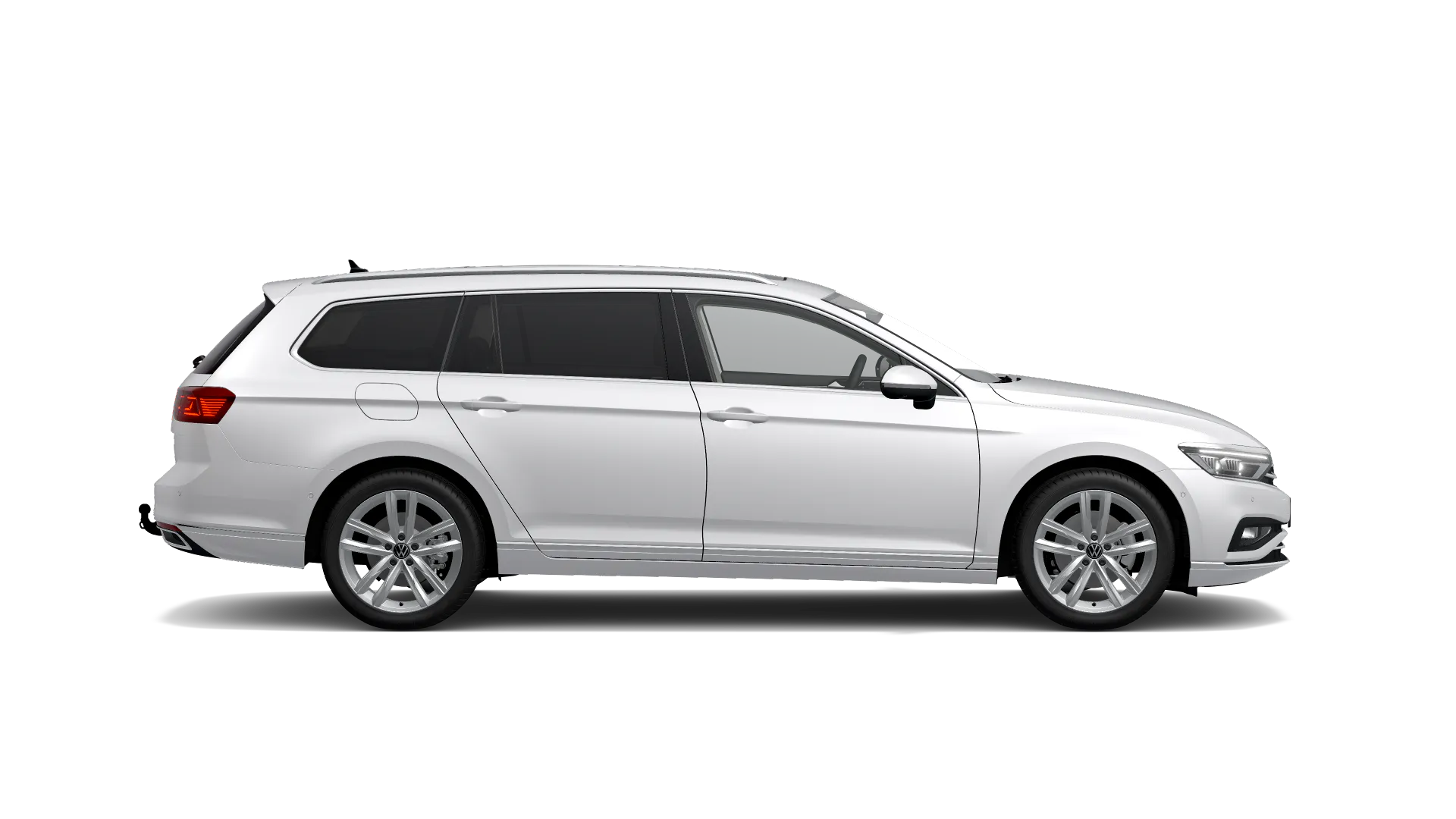 Volkswagen Passat Variant Elegance