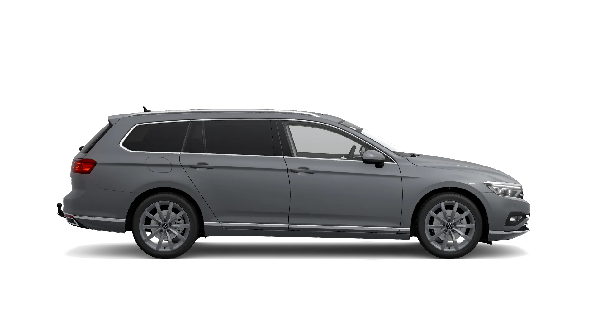 Volkswagen Passat Variant Elegance