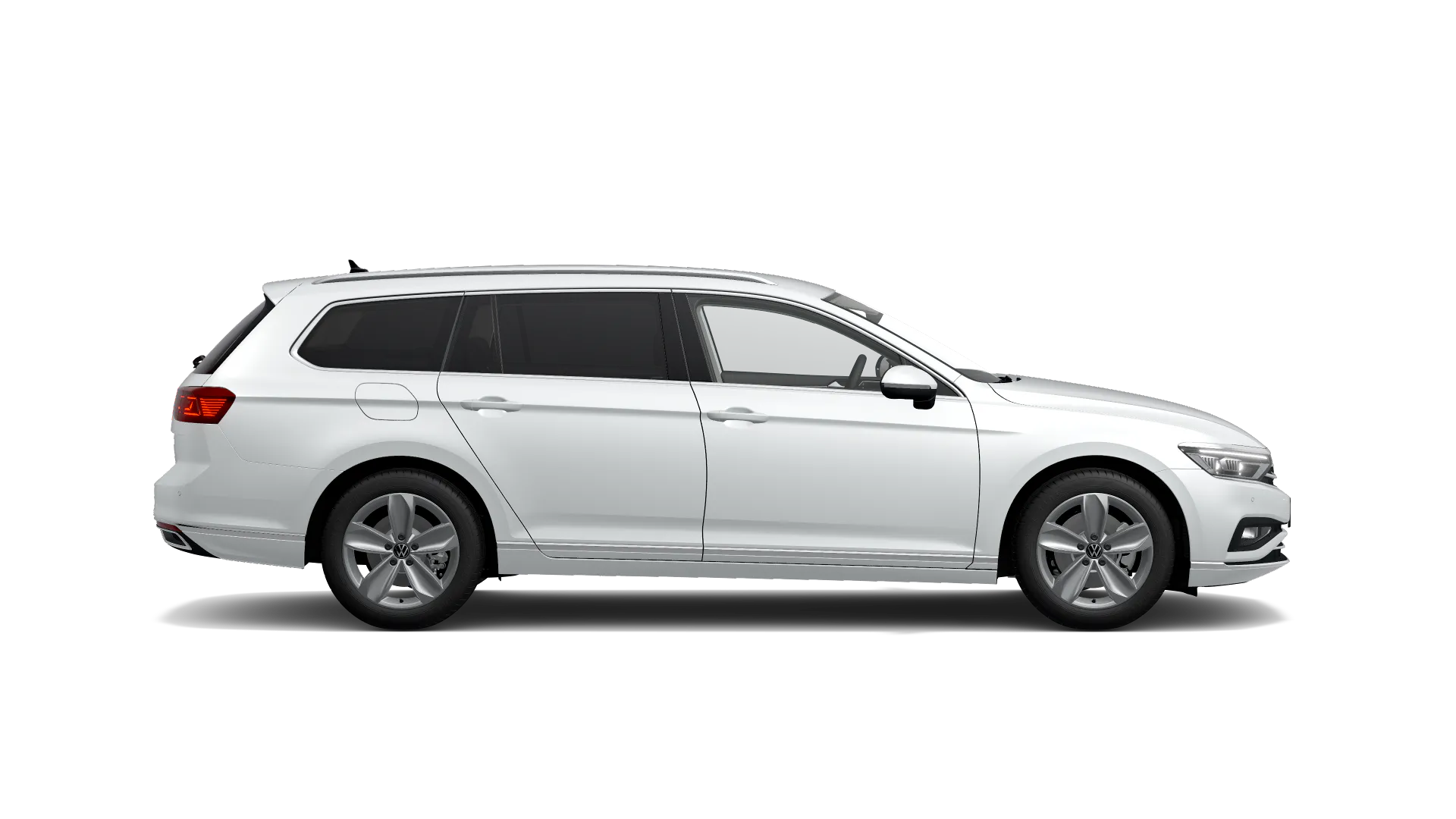 Volkswagen Passat Variant Elegance