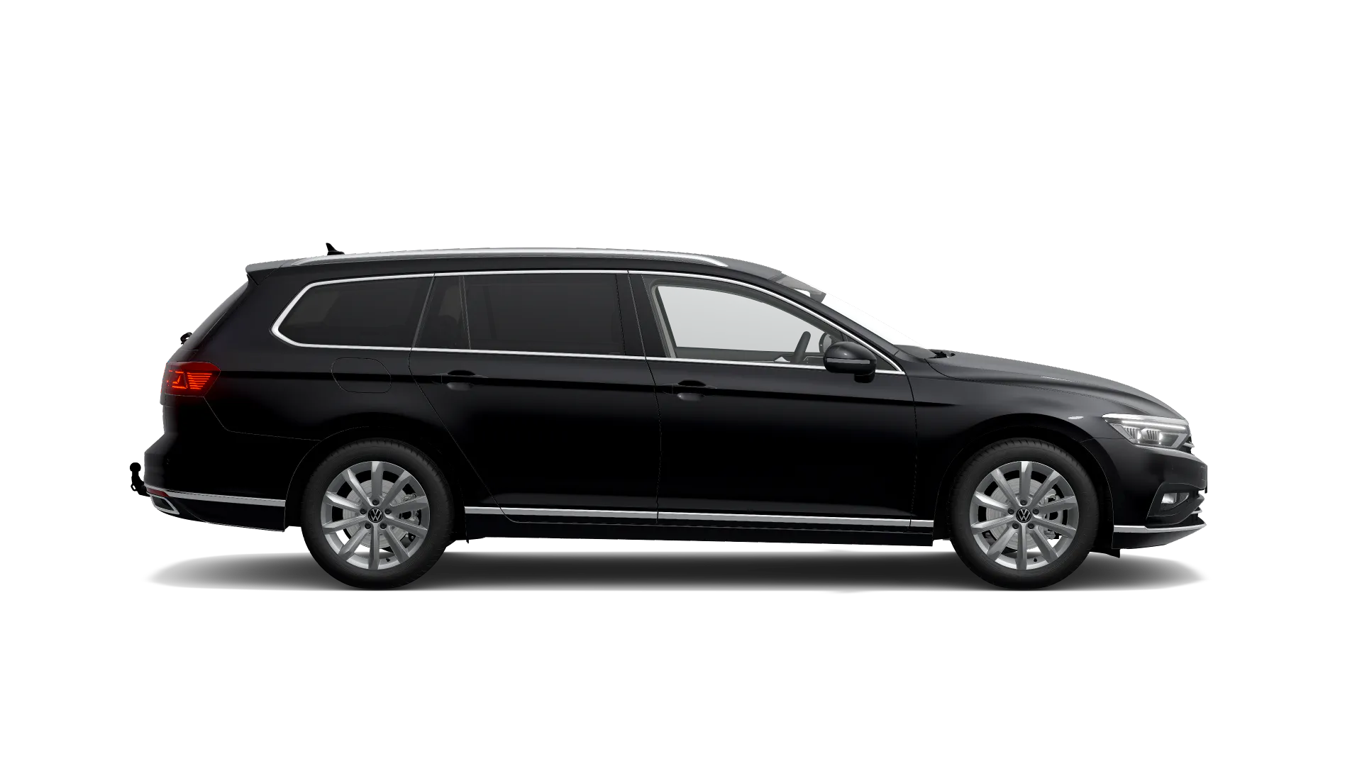 Volkswagen Passat Variant Elegance
