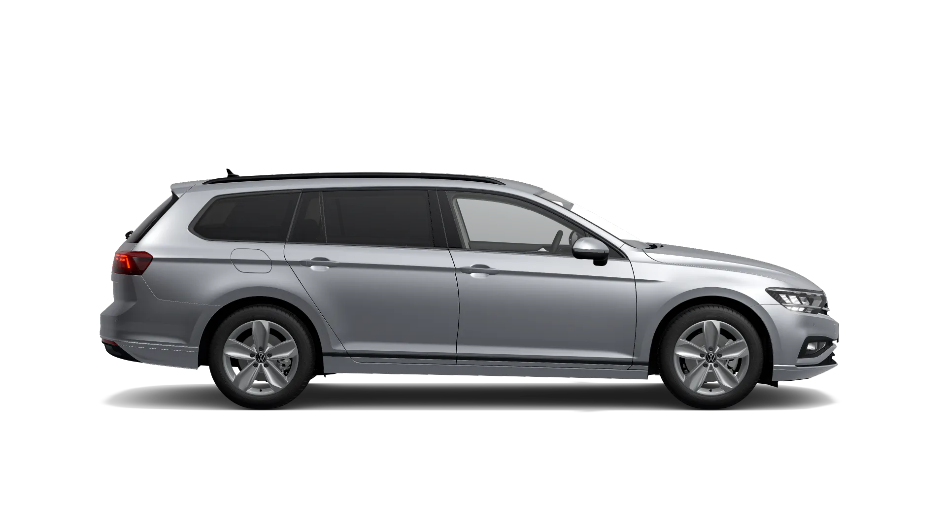 Volkswagen Passat Variant Conceptline