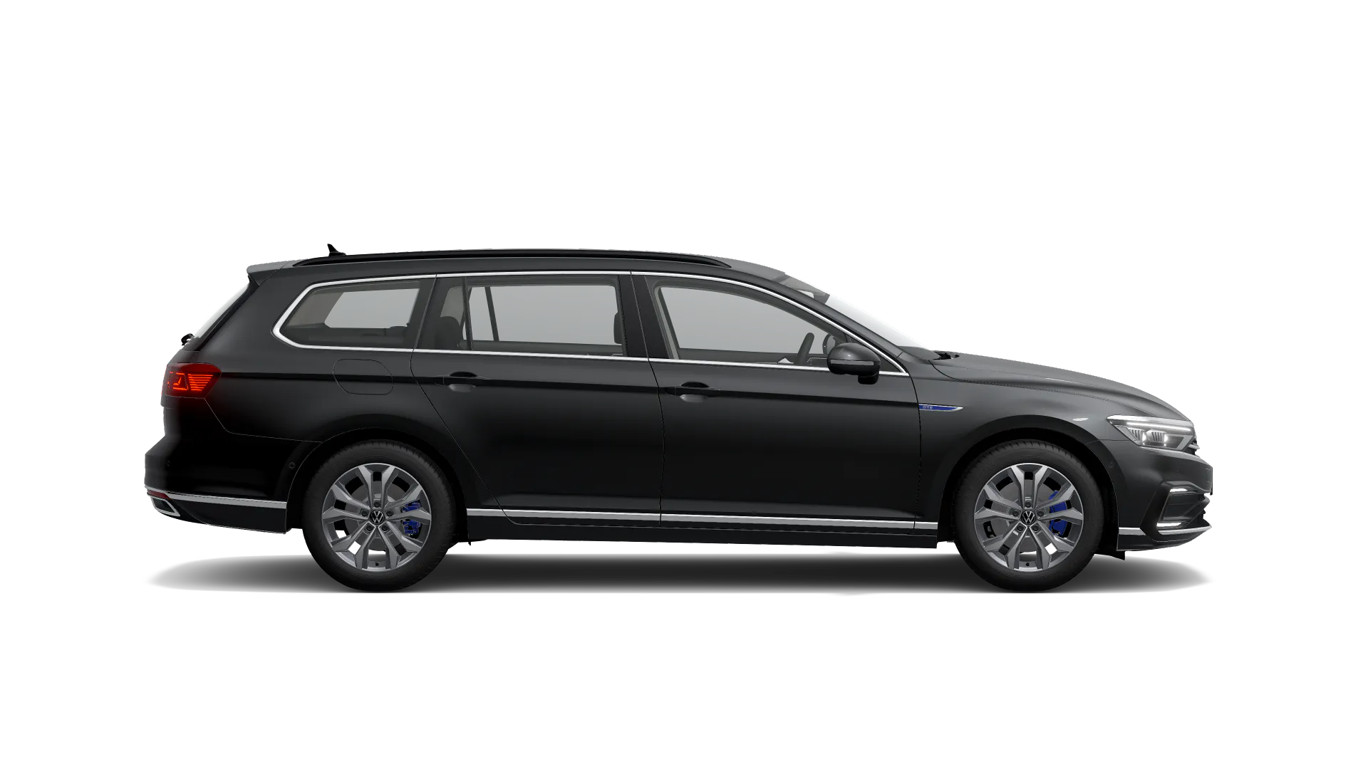 Volkswagen Passat Variant GTE