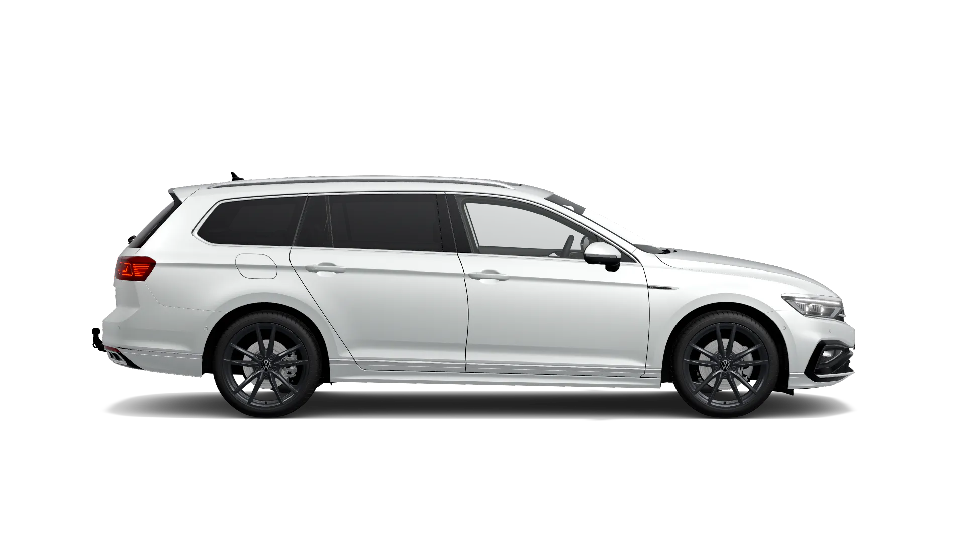 Volkswagen Passat Variant Elegance