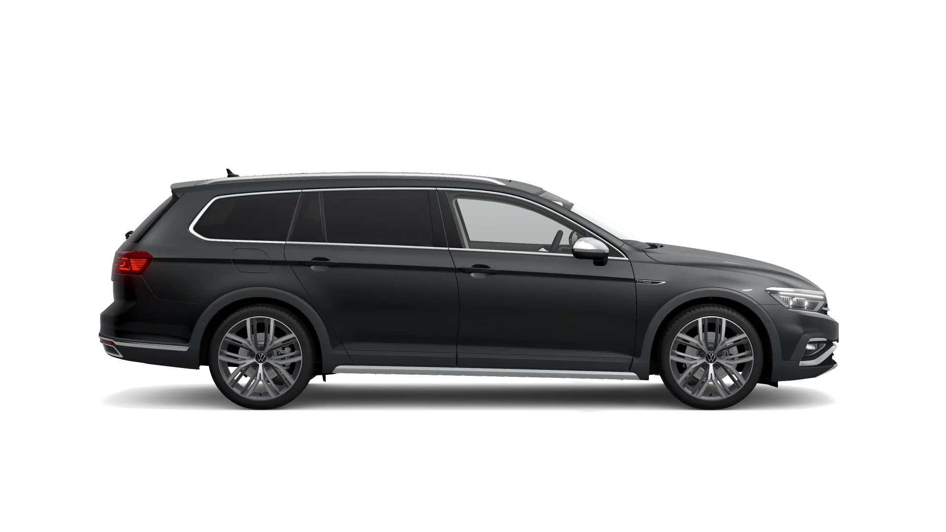 Volkswagen Passat Variant Alltrack