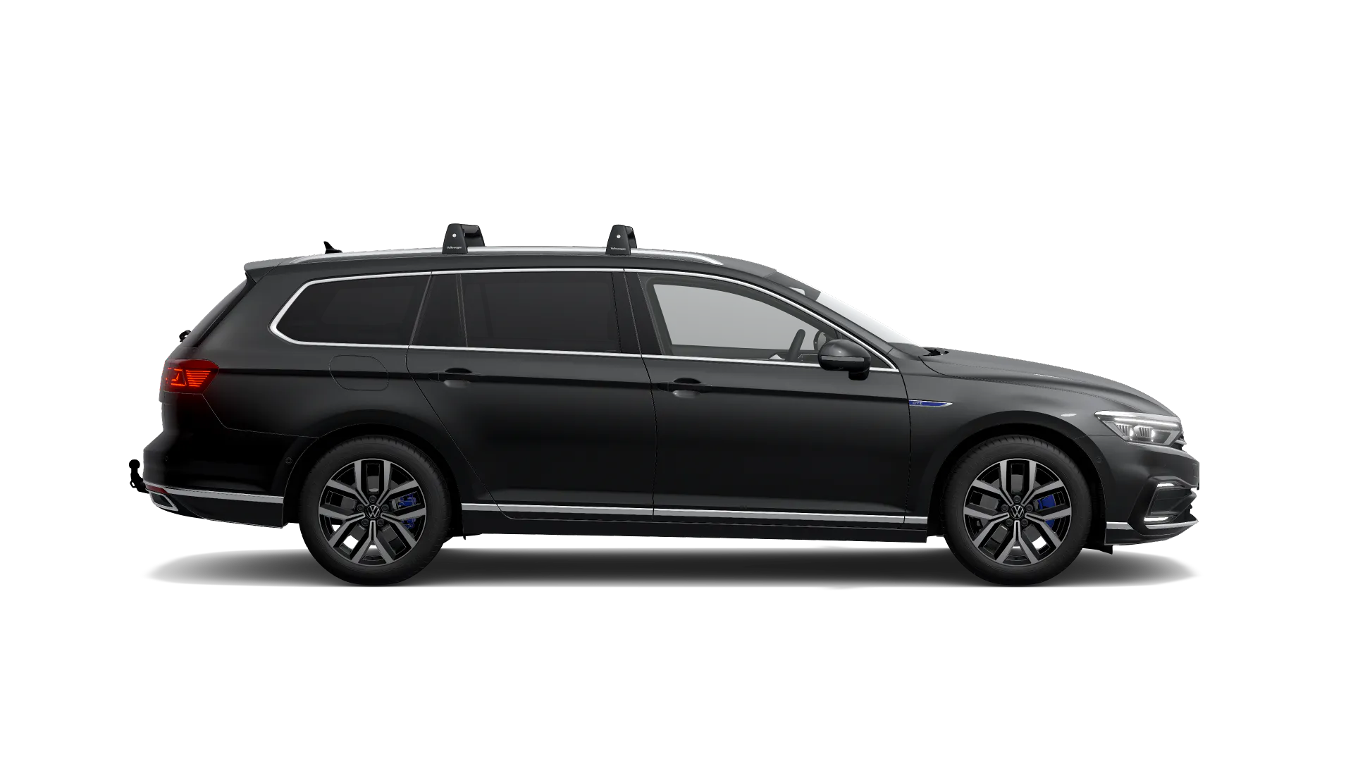 Volkswagen Passat Variant GTE