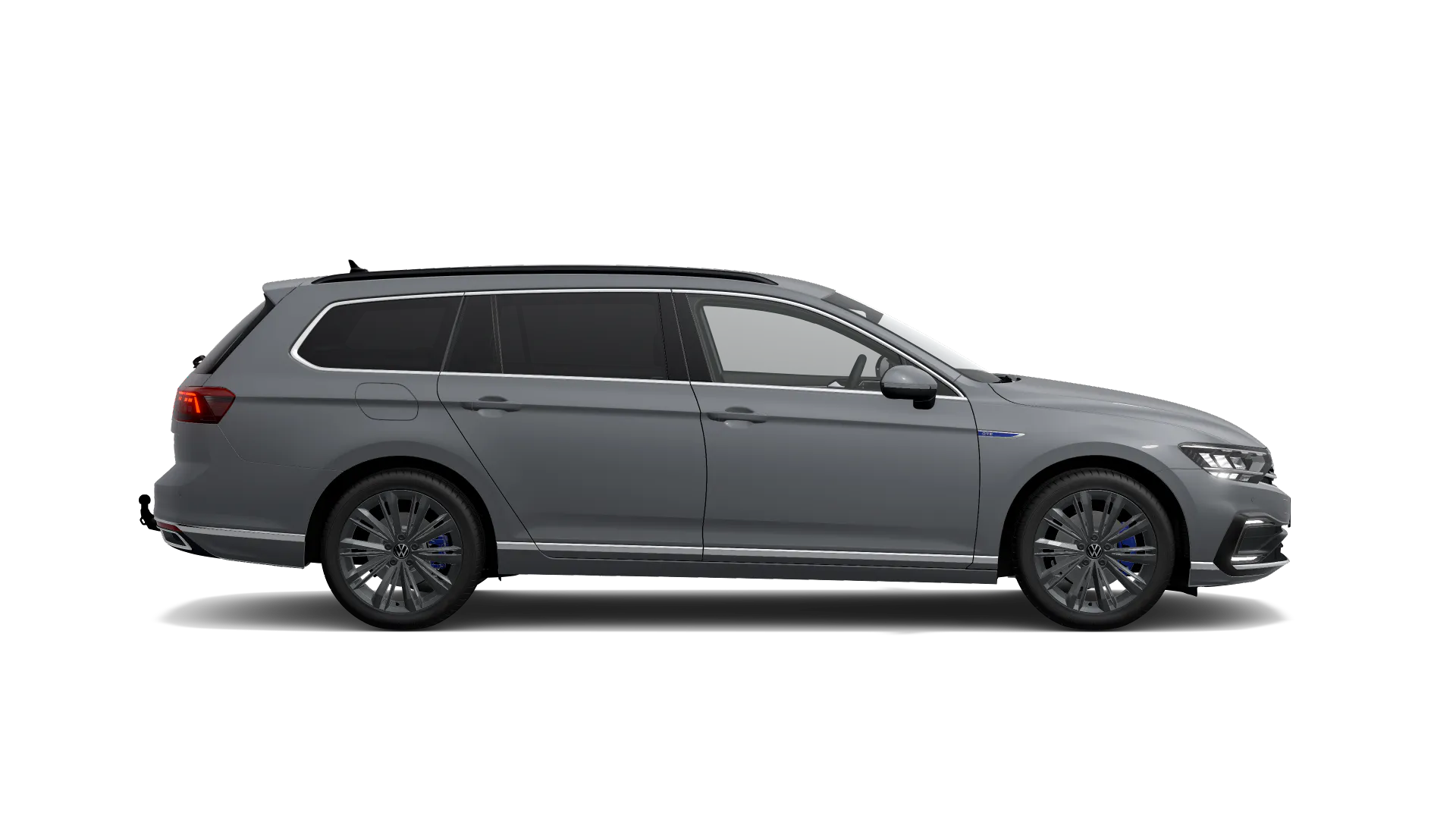 Volkswagen Passat Variant GTE